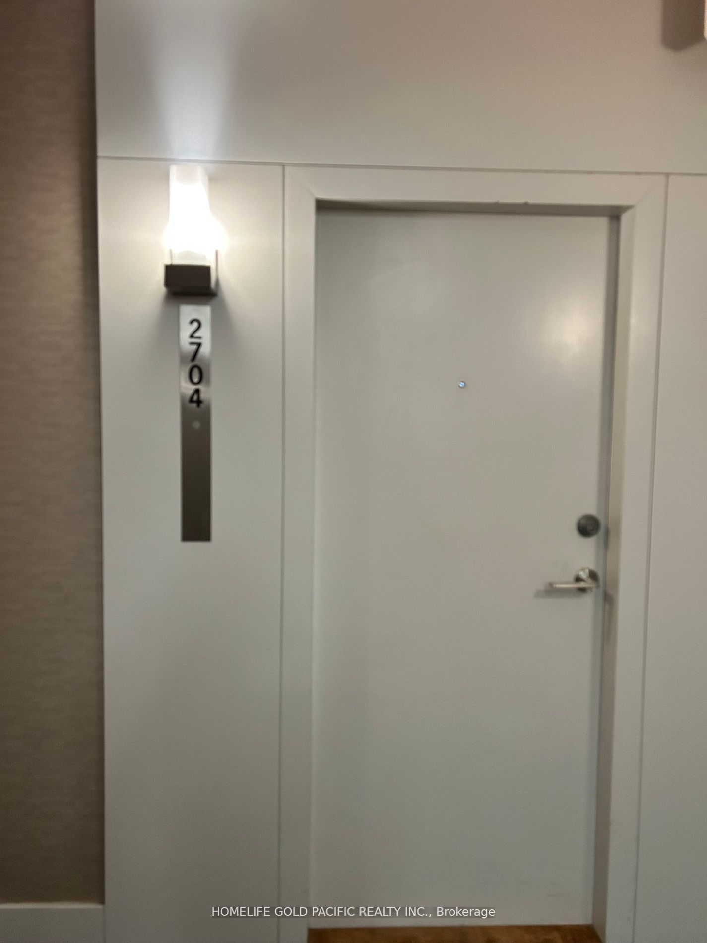 21 Carlton Street 2704, Toronto, ON M5B 1L3 photo 5