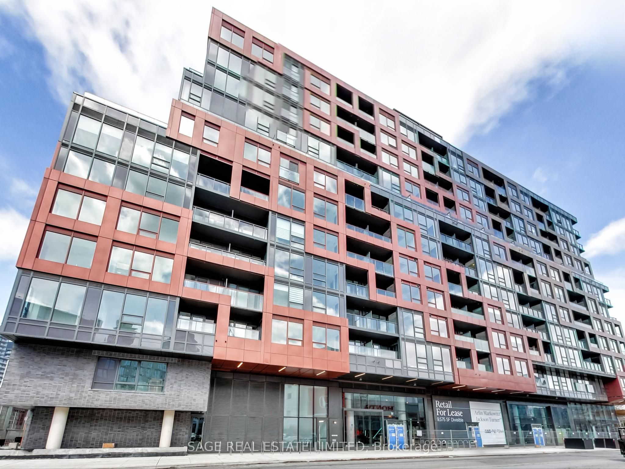 28 Eastern Avenue 704, Toronto, ON M5A 0Y2 photo 2