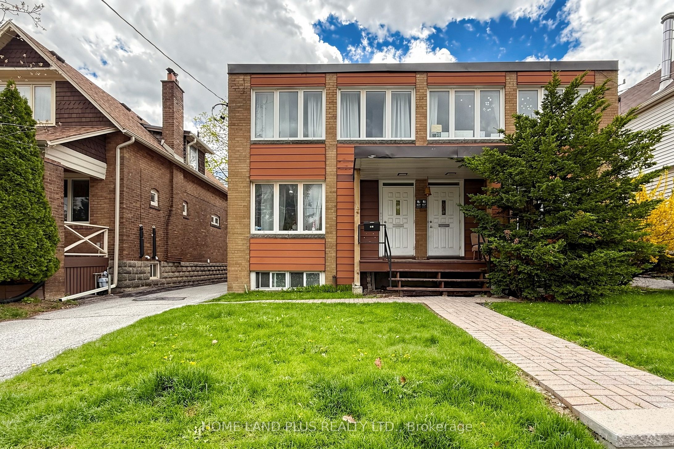 617 Merton Street Basement Unit A1, Toronto, ON M4S 1B4