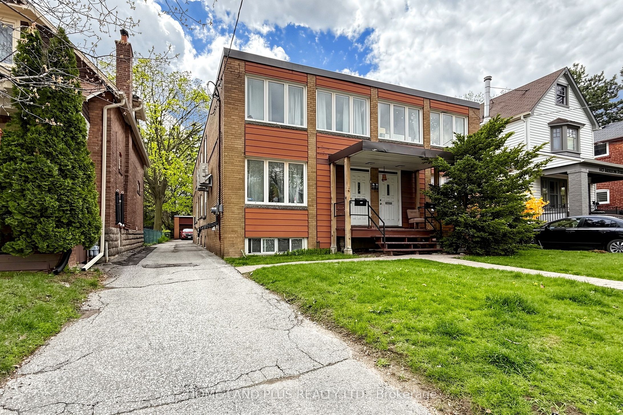 617 Merton Street Basement Unit A1, Toronto, ON M4S 1B4 photo 2