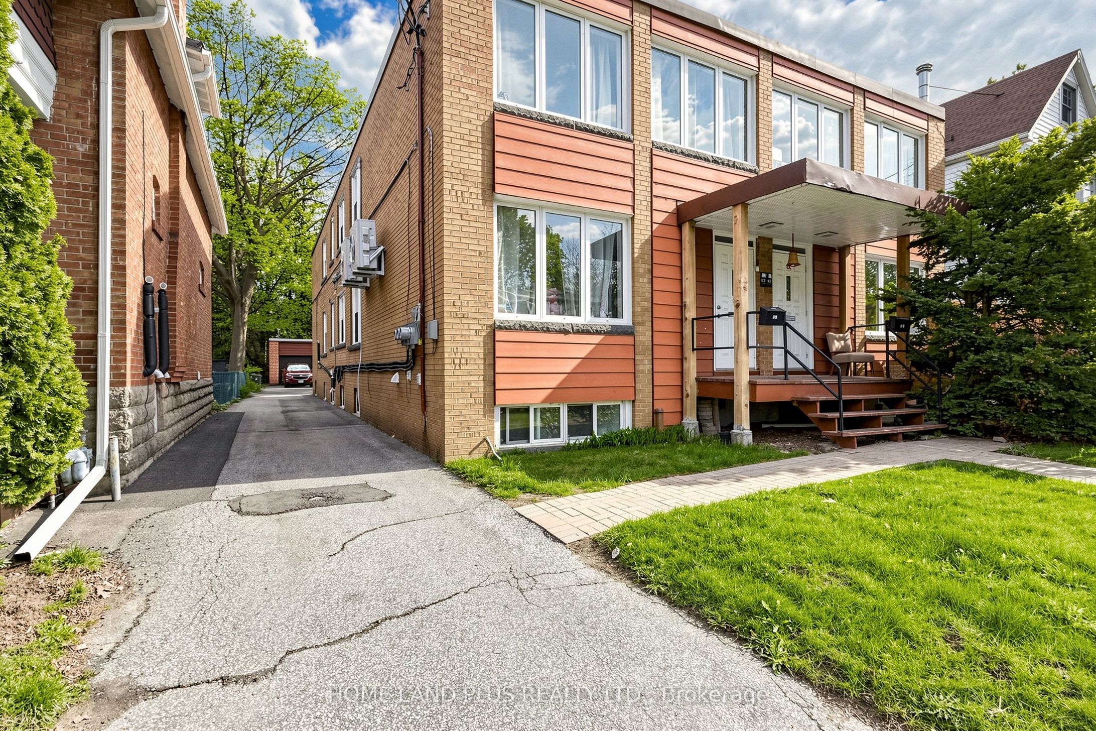 617 Merton Street Basement Unit A1, Toronto, ON M4S 1B4 photo 3