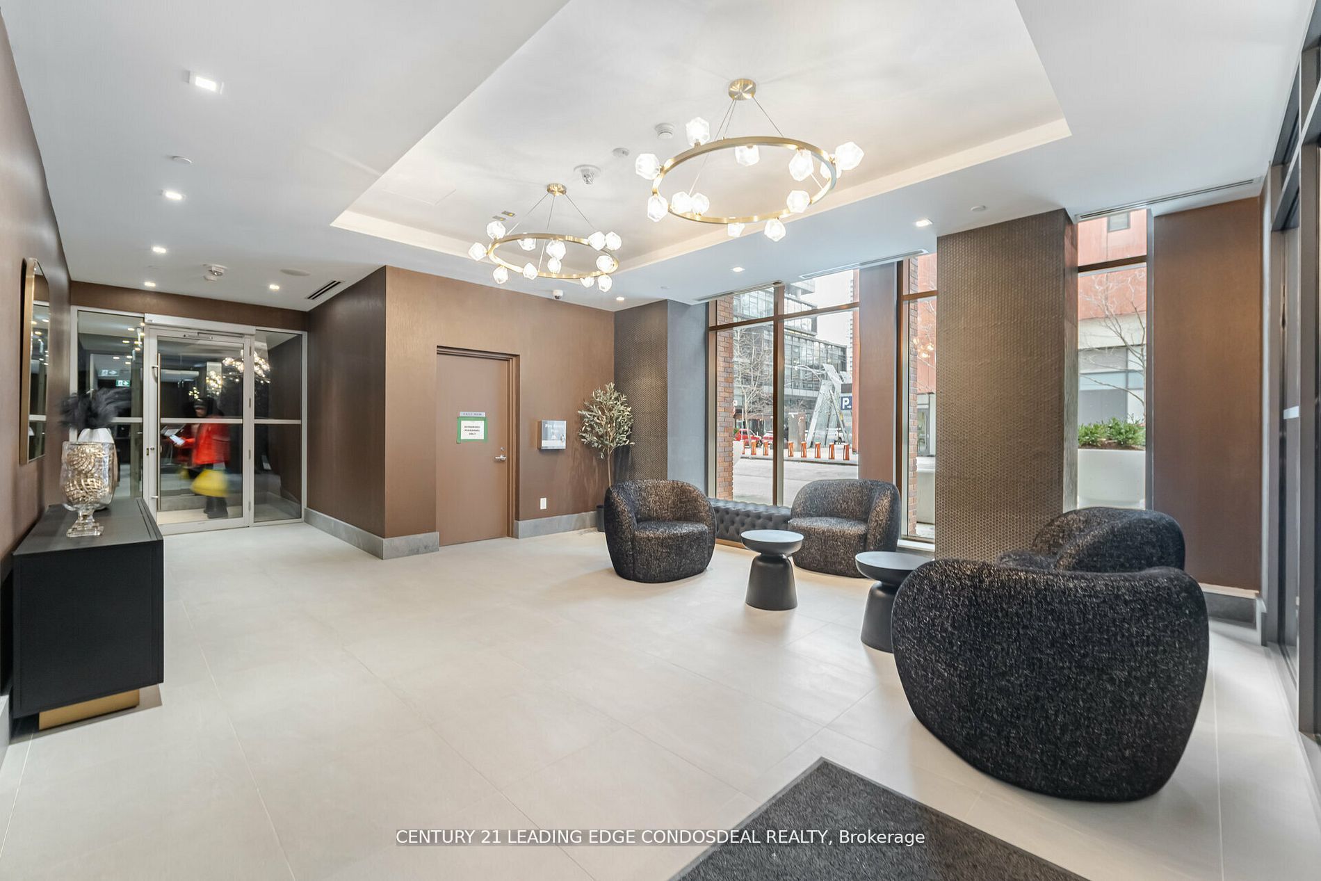 28 Widmer Street 4929, Toronto, ON M5V 0T2 photo 4