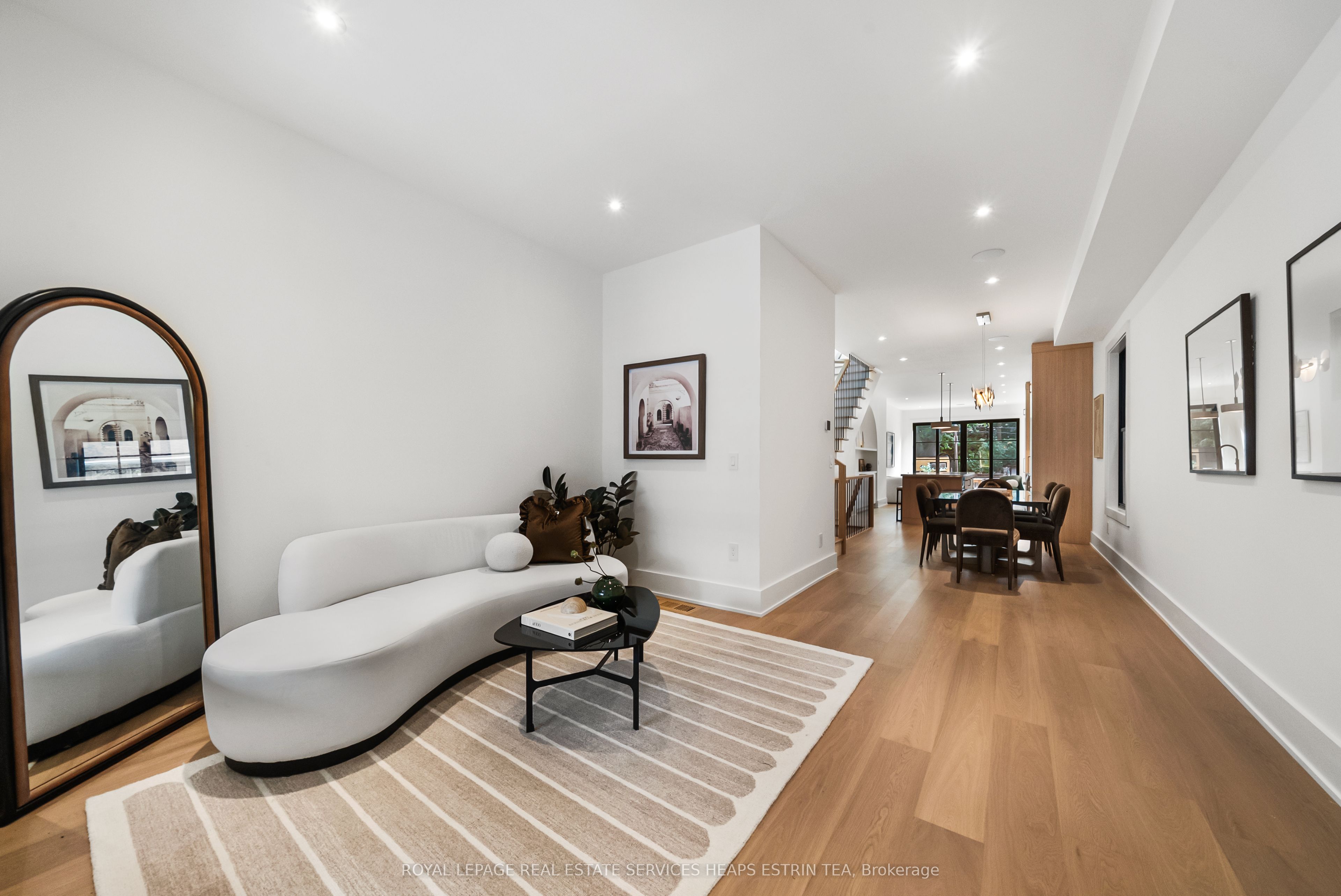 27 Taunton Road, Toronto, ON M4S 2P2 photo 5