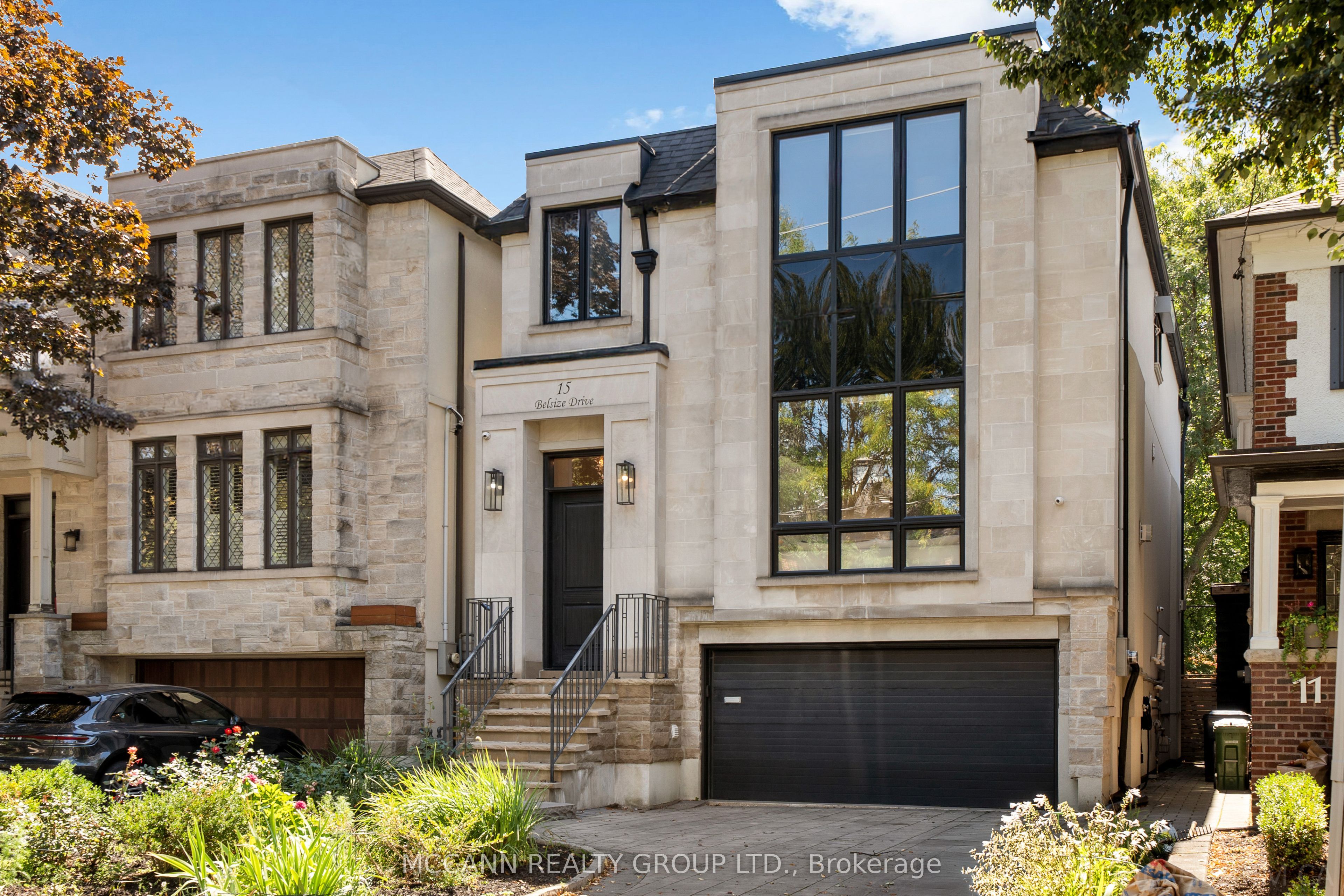 15 Belsize Drive, Toronto, ON M4S 1L3 photo 2