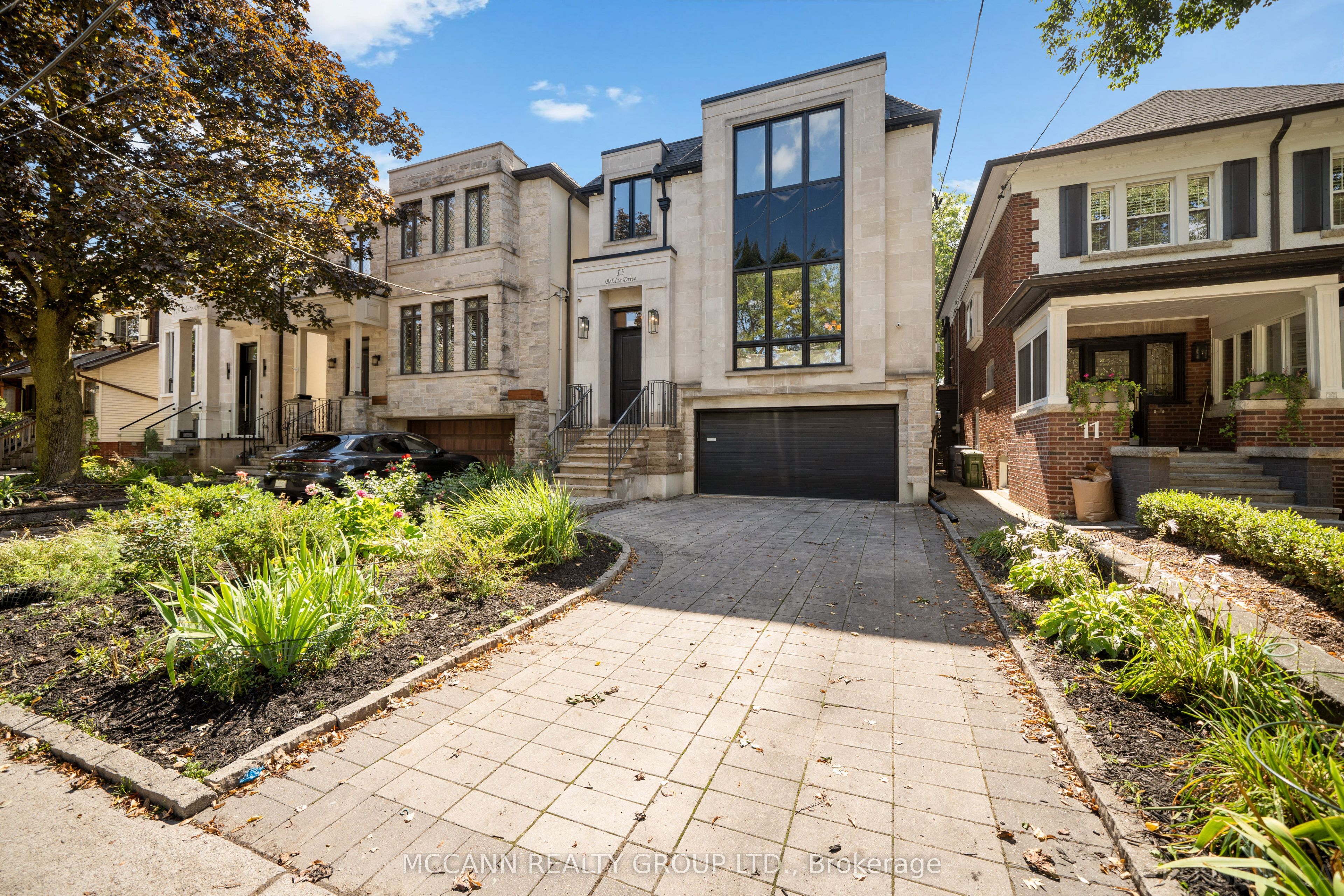 15 Belsize Drive, Toronto, ON M4S 1L3 photo 3