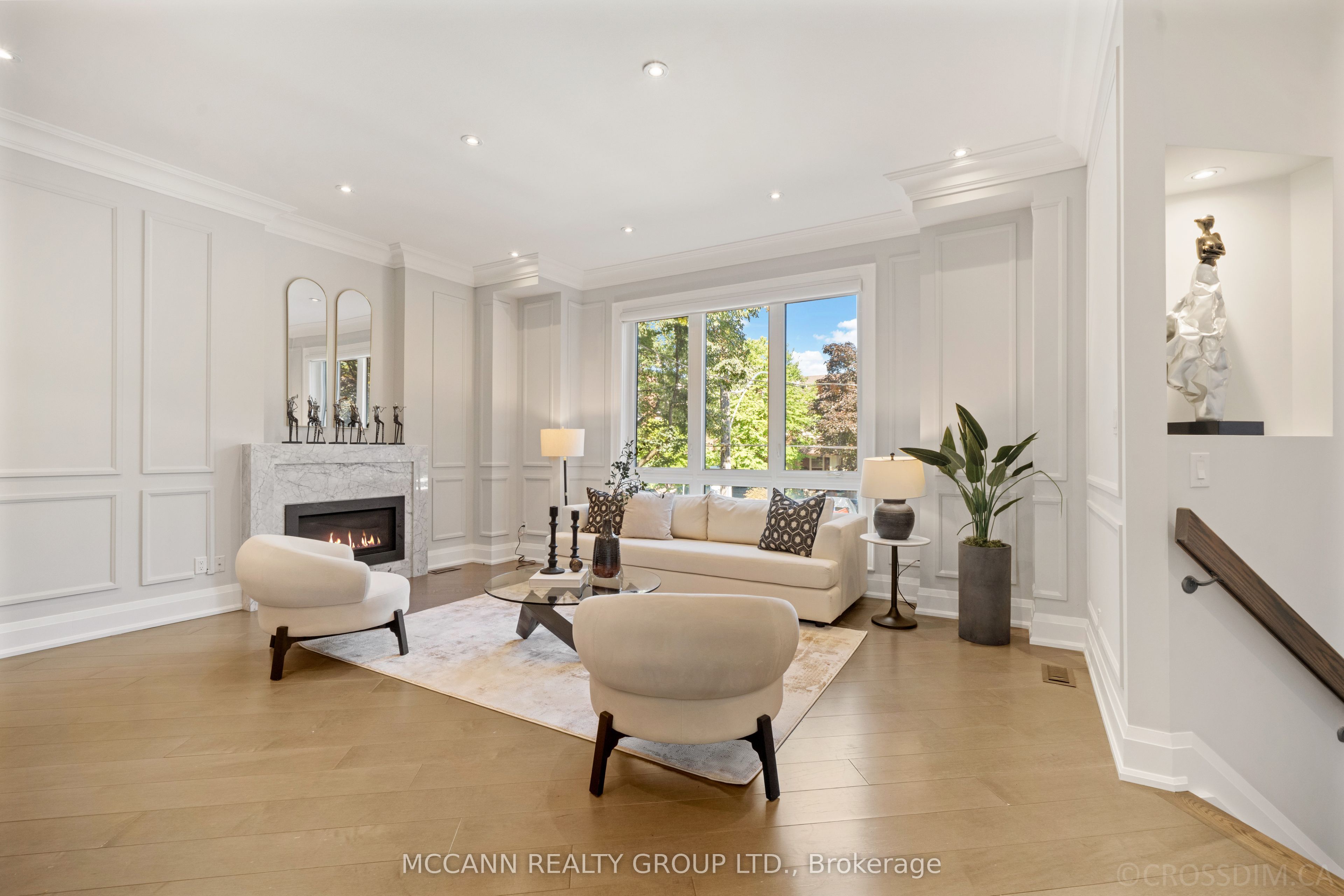 15 Belsize Drive, Toronto, ON M4S 1L3 photo 5
