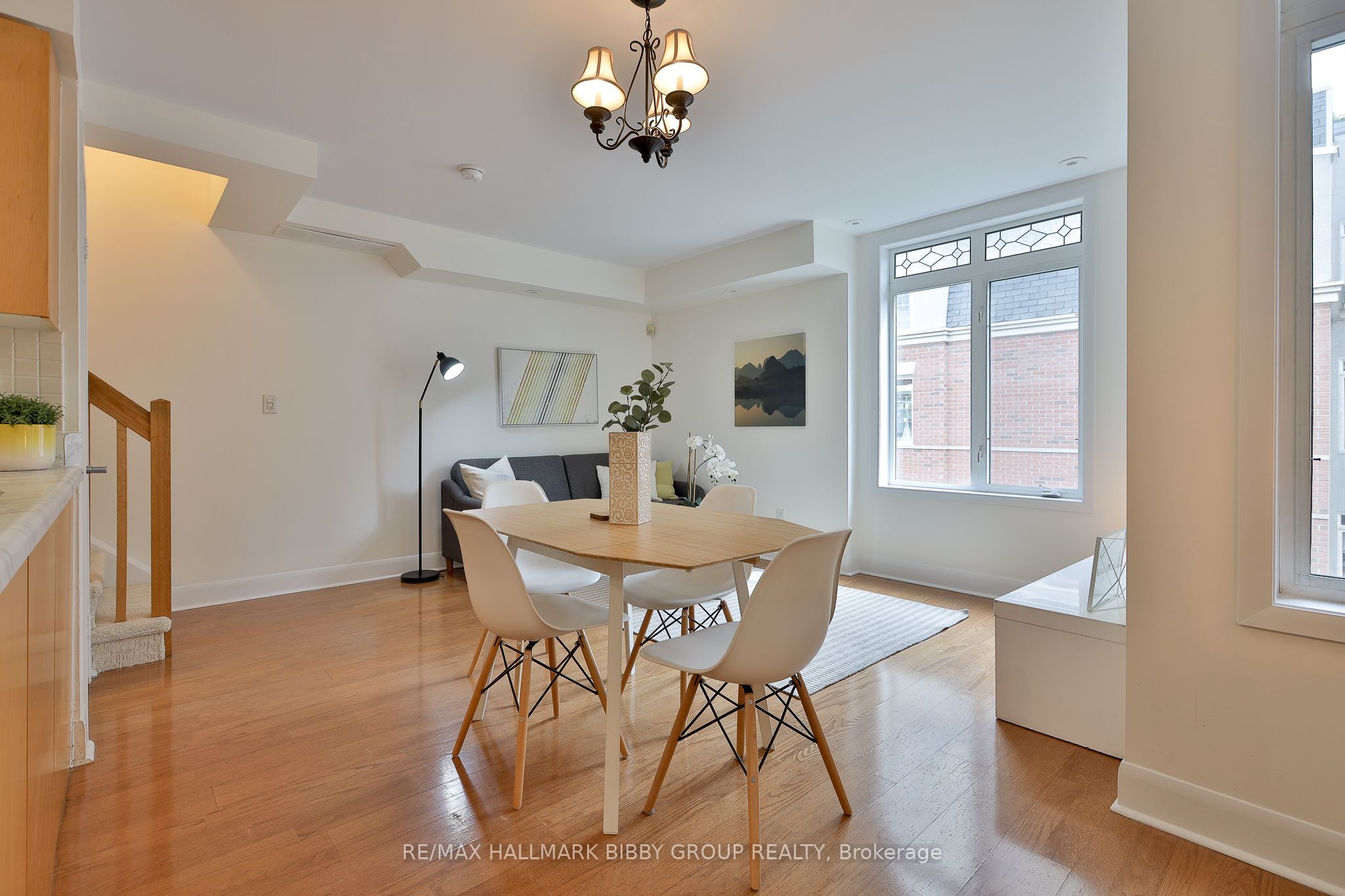 415 Jarvis Street 317, Toronto, ON M4Y 3C1 photo 2