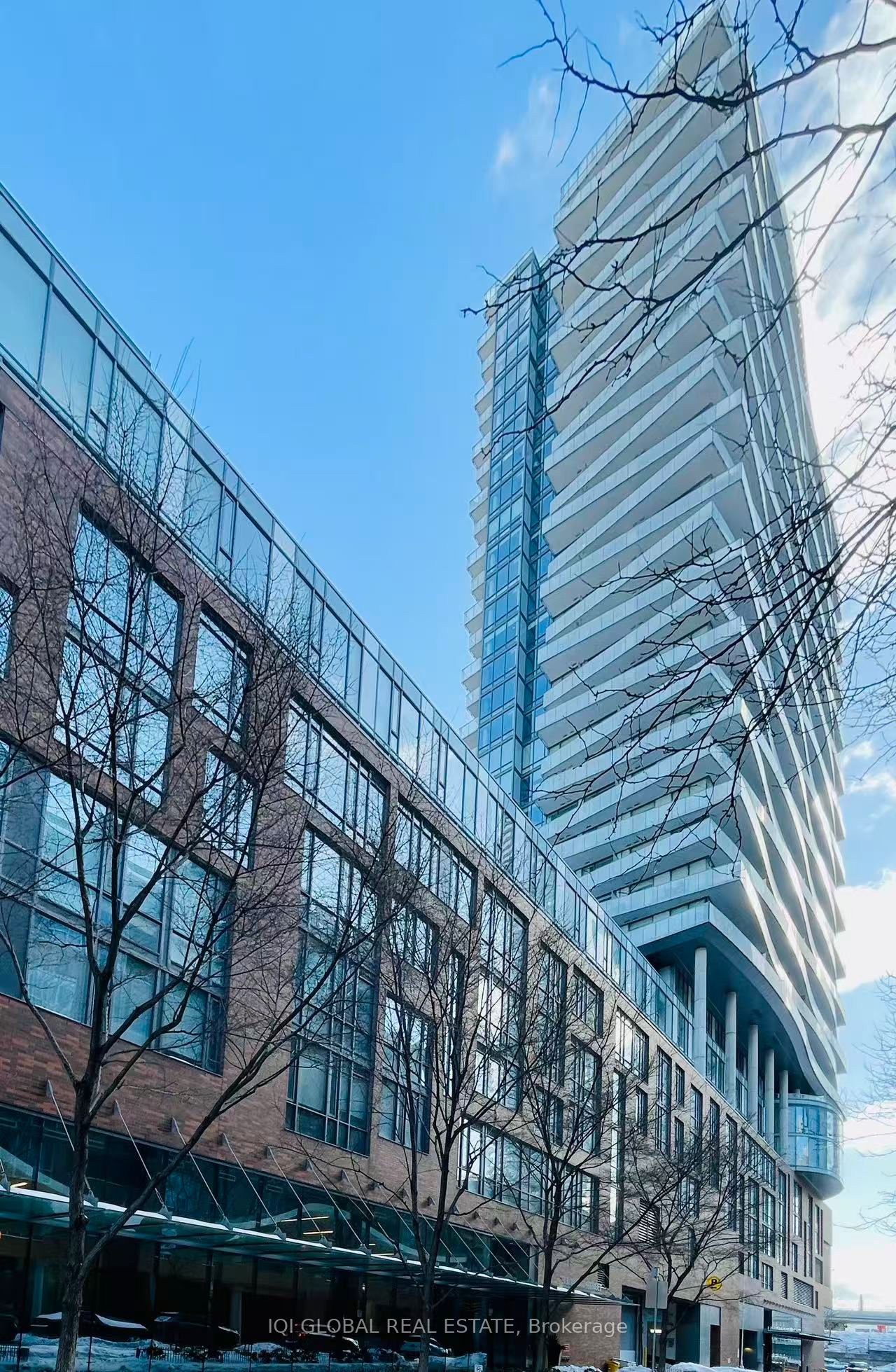 1 Market Street 1603, Toronto, ON M5E 0A2