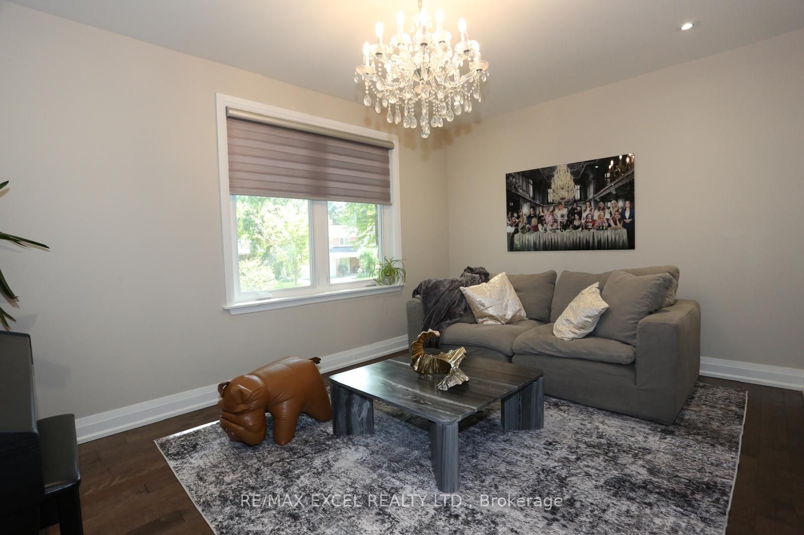 16 Aldenham Crescent, Toronto, ON M3A 1S2 photo 4