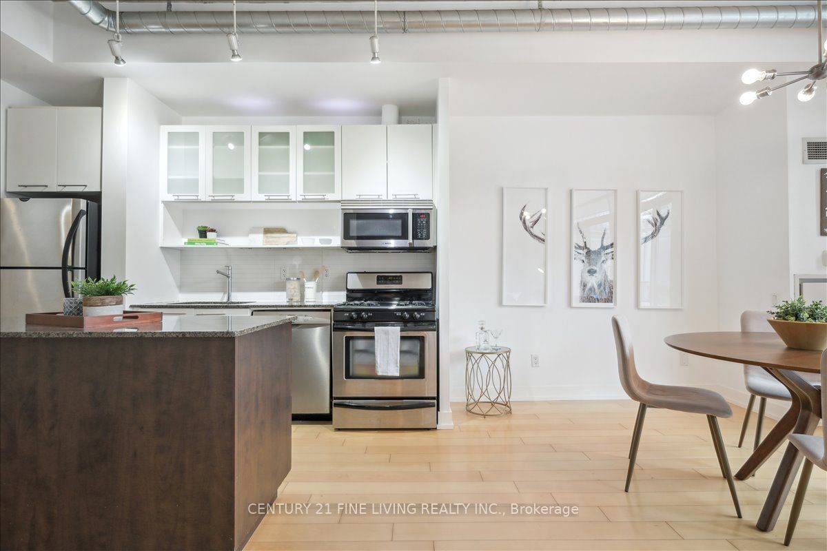 66 Portland Street 211, Toronto, ON M5V 2M6 photo 2