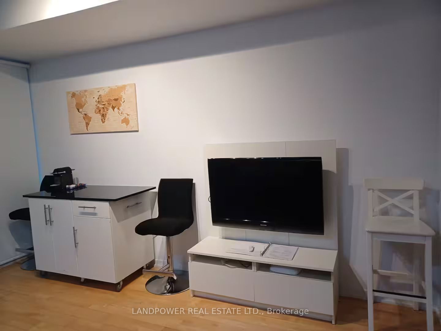 65 Bremner Boulevard 3906, Toronto, ON M5J 0A7 photo 2