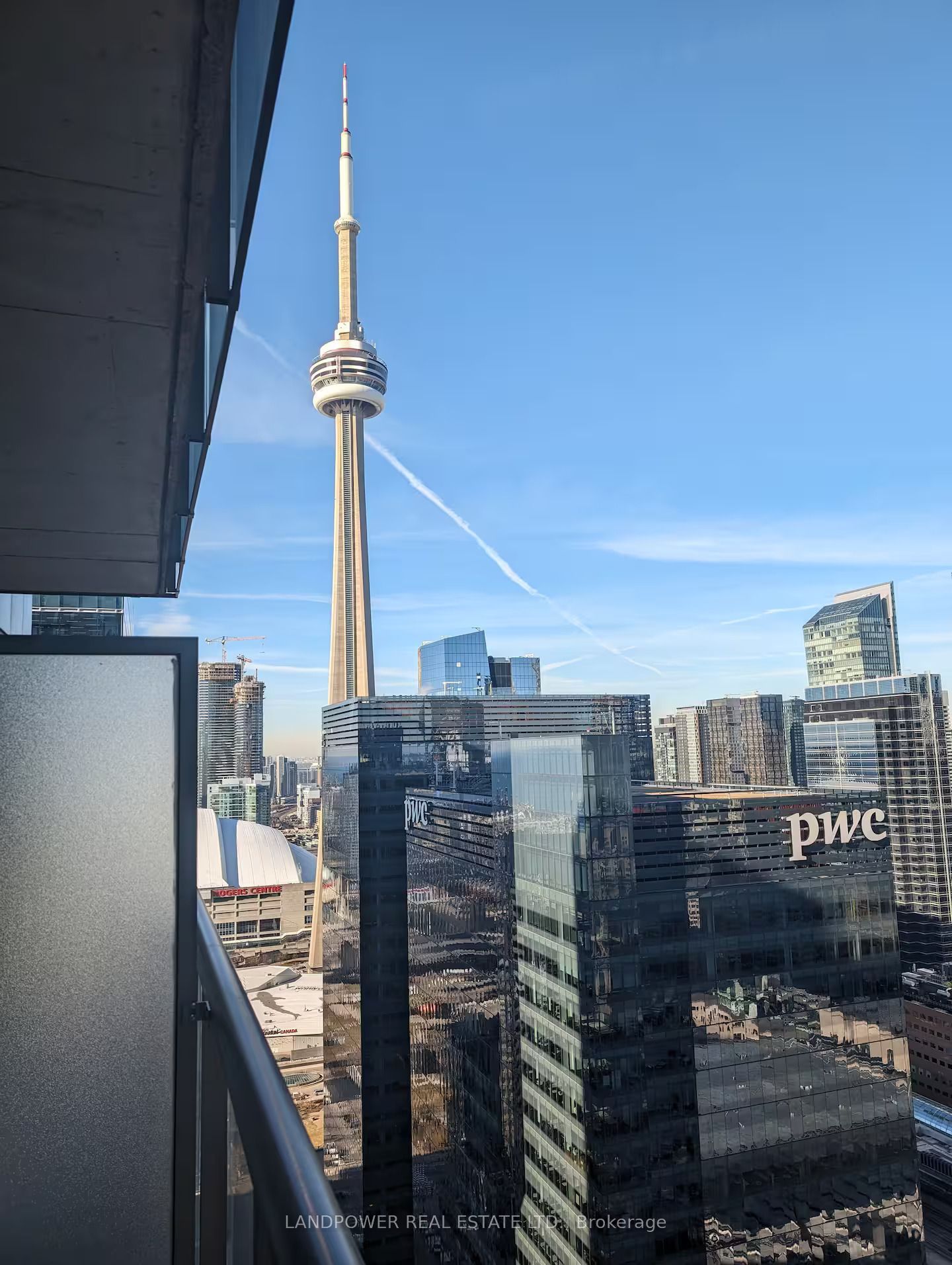 65 Bremner Boulevard 3906, Toronto, ON M5J 0A7 photo 4