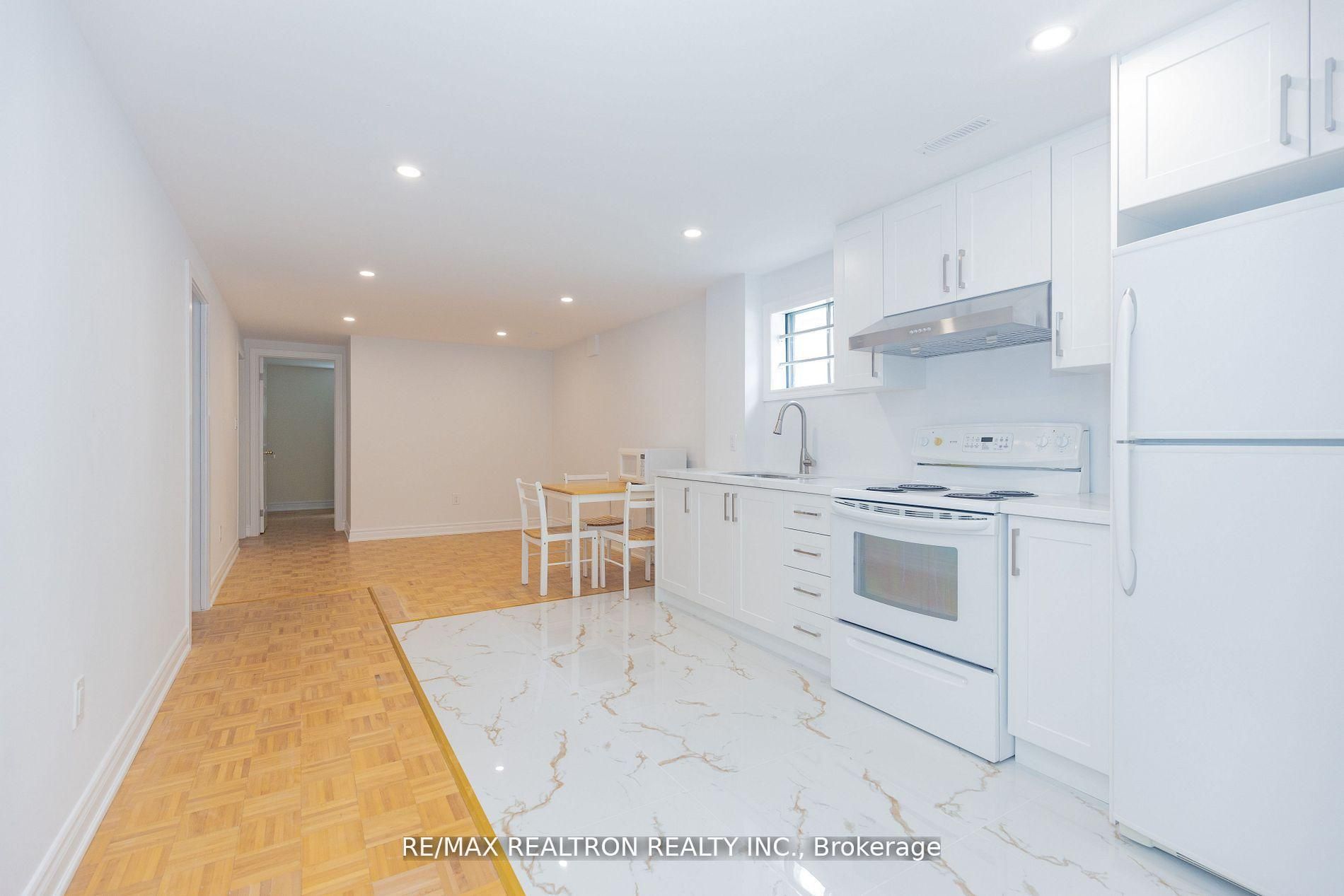 129 Sexton Crescent Lower, Toronto, ON M2H 2L7 photo 5