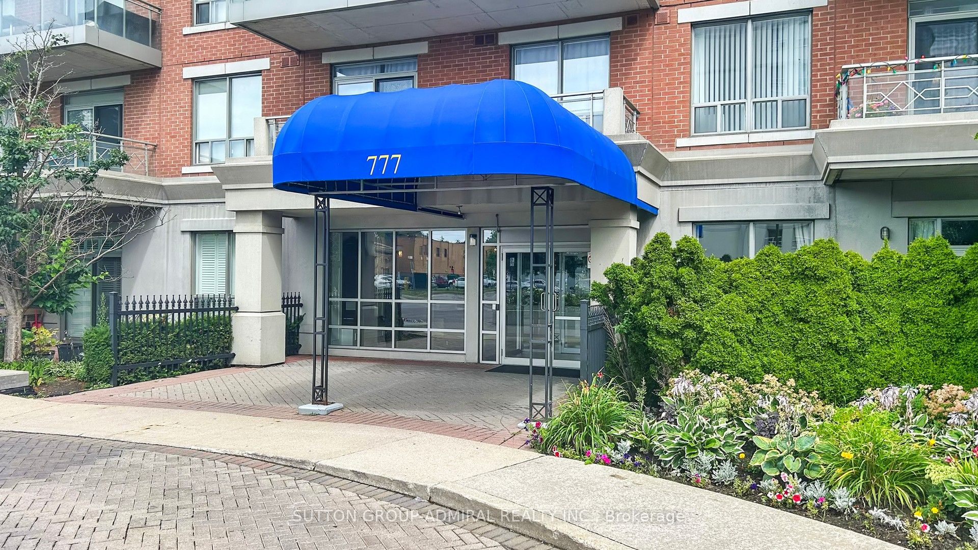 777 Steeles Avenue 505, Toronto, ON M2R 3Y4 photo 3