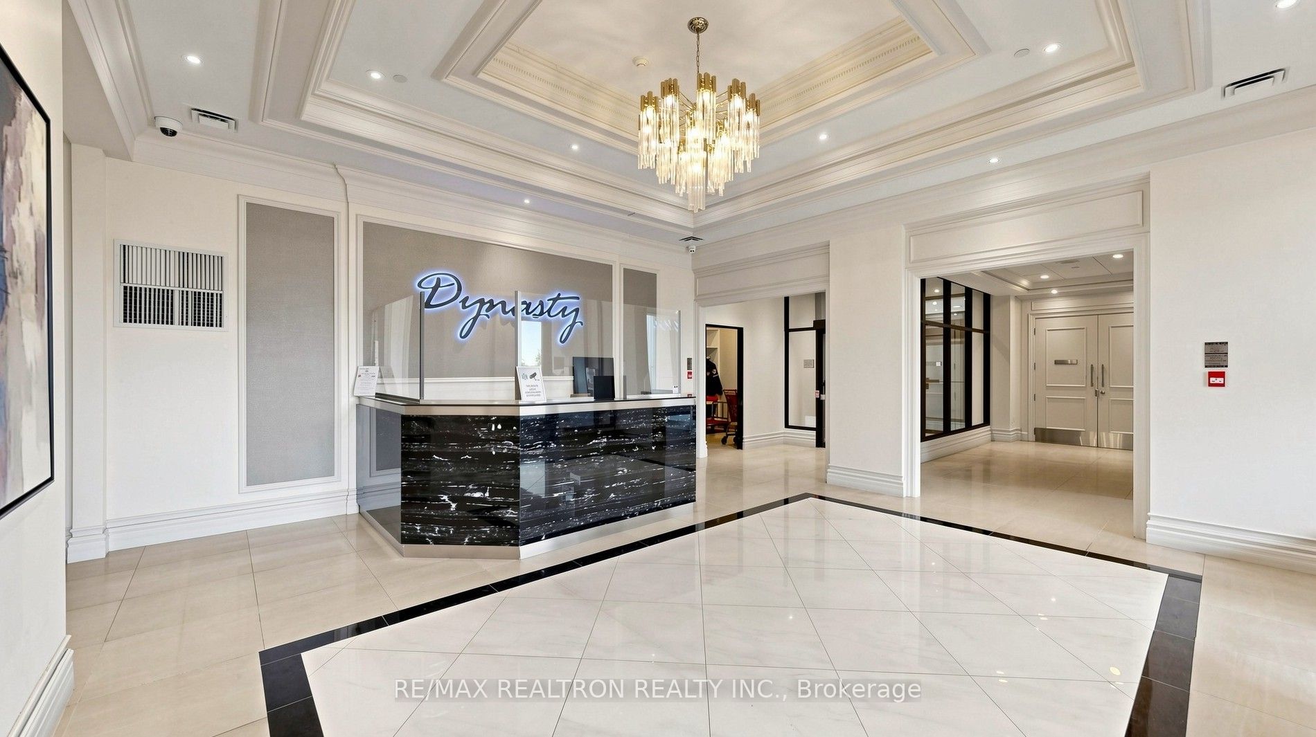 5460 Yonge Street 403, Toronto, ON M2N 6K7 photo 3