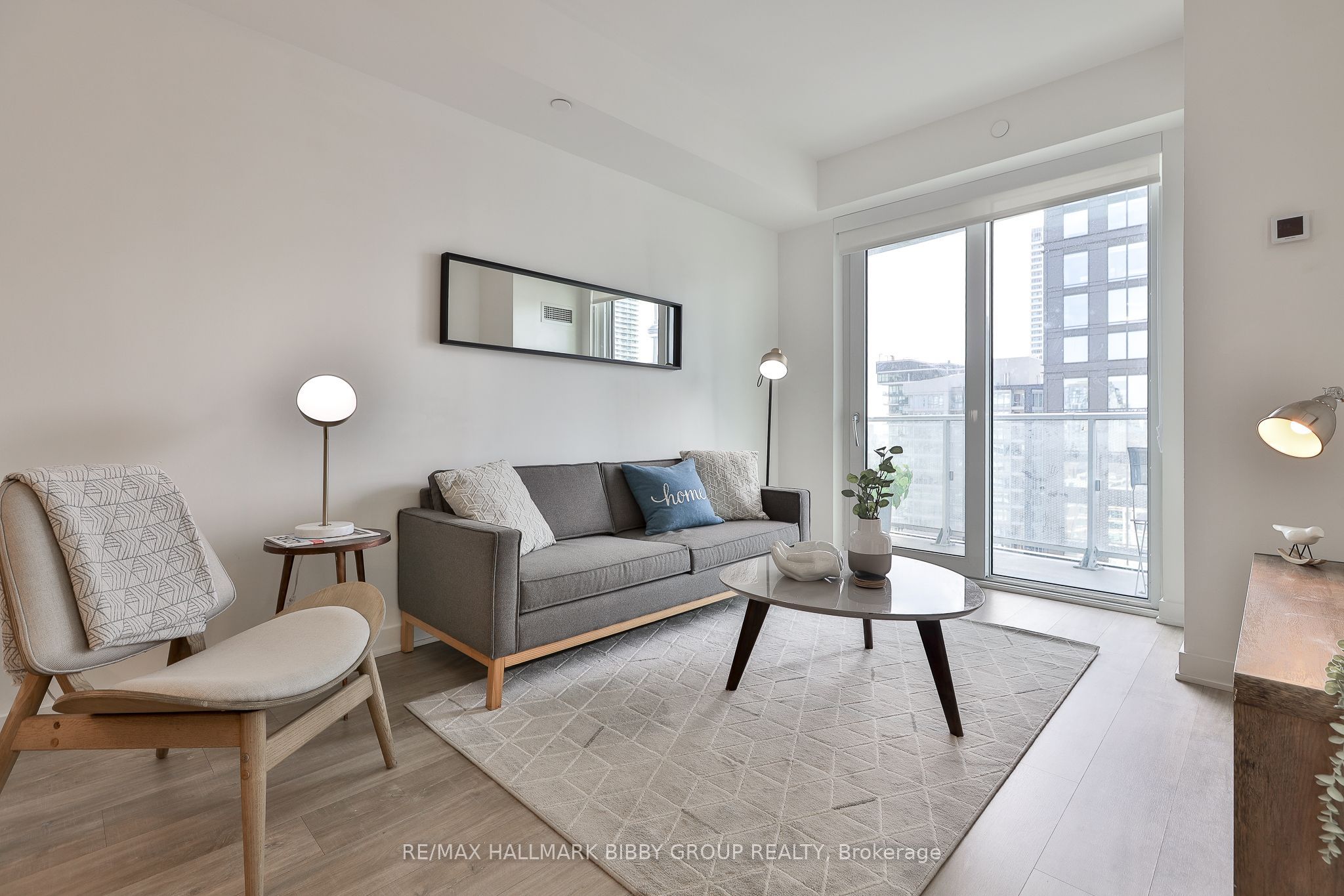 100 Dalhousie Street 2408, Toronto, ON M5B 0C7 photo 3