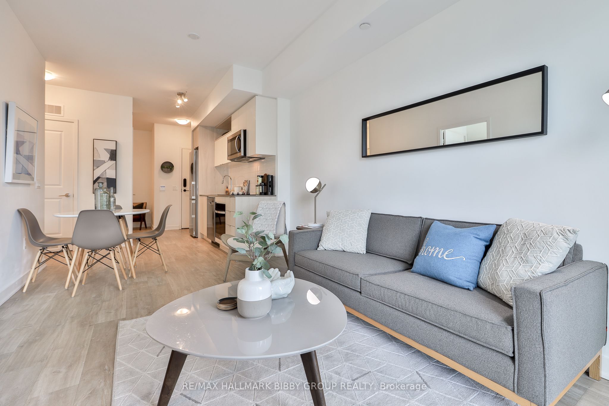 100 Dalhousie Street 2408, Toronto, ON M5B 0C7 photo 4