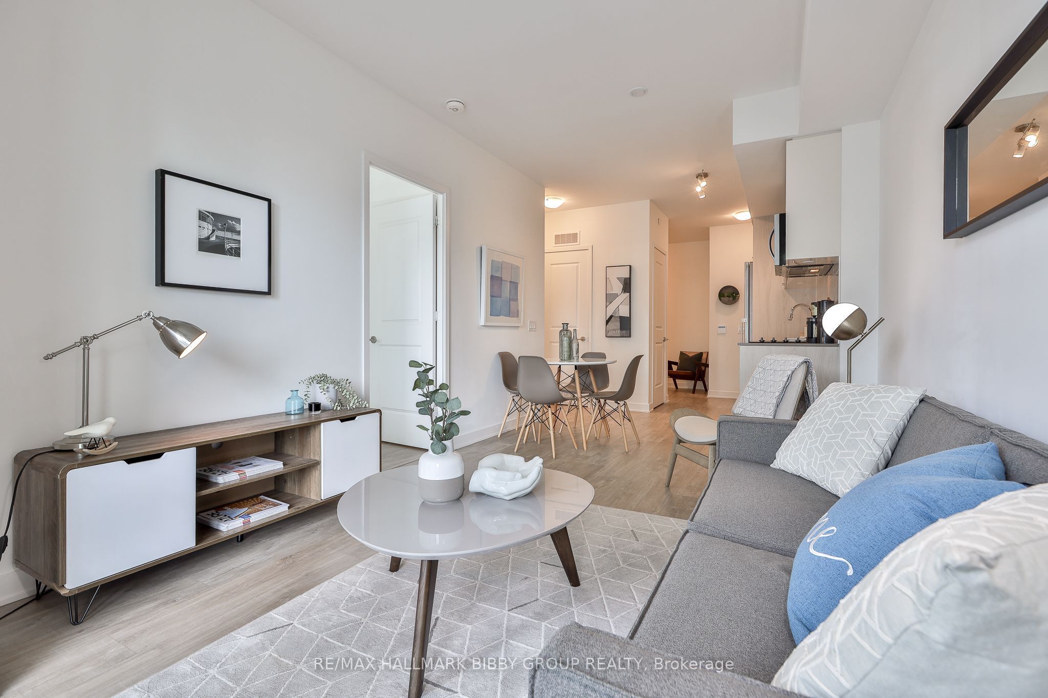 100 Dalhousie Street 2408, Toronto, ON M5B 0C7 photo 5