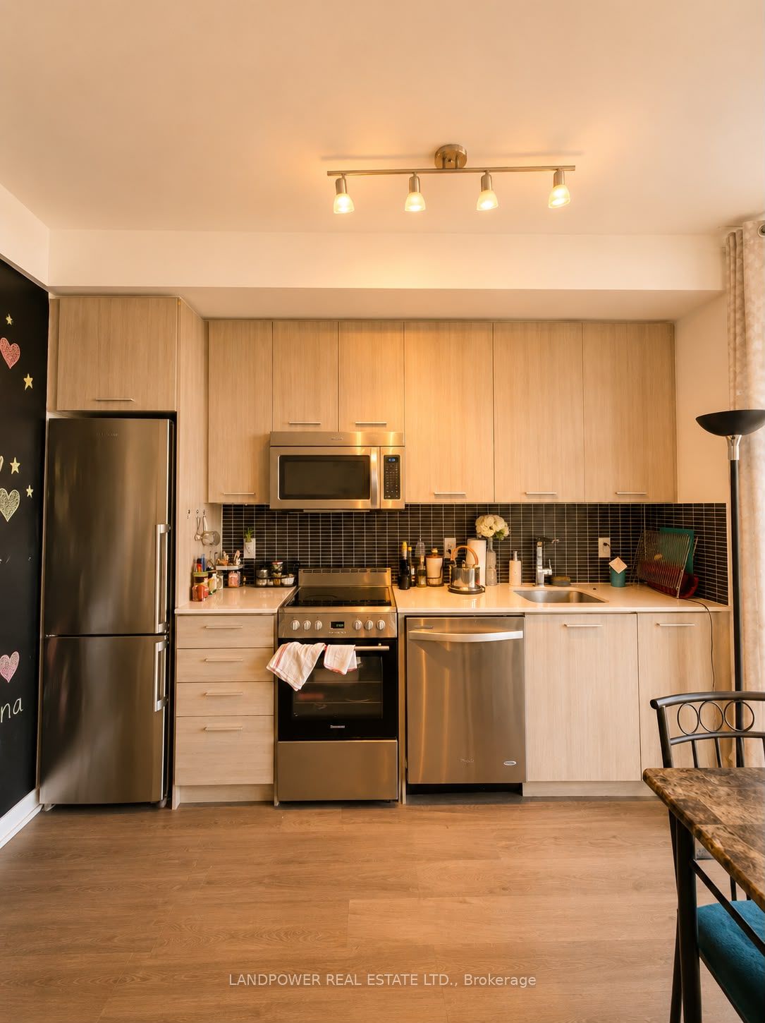 105 George Street 514, Toronto, ON M5A 0L4 photo 4