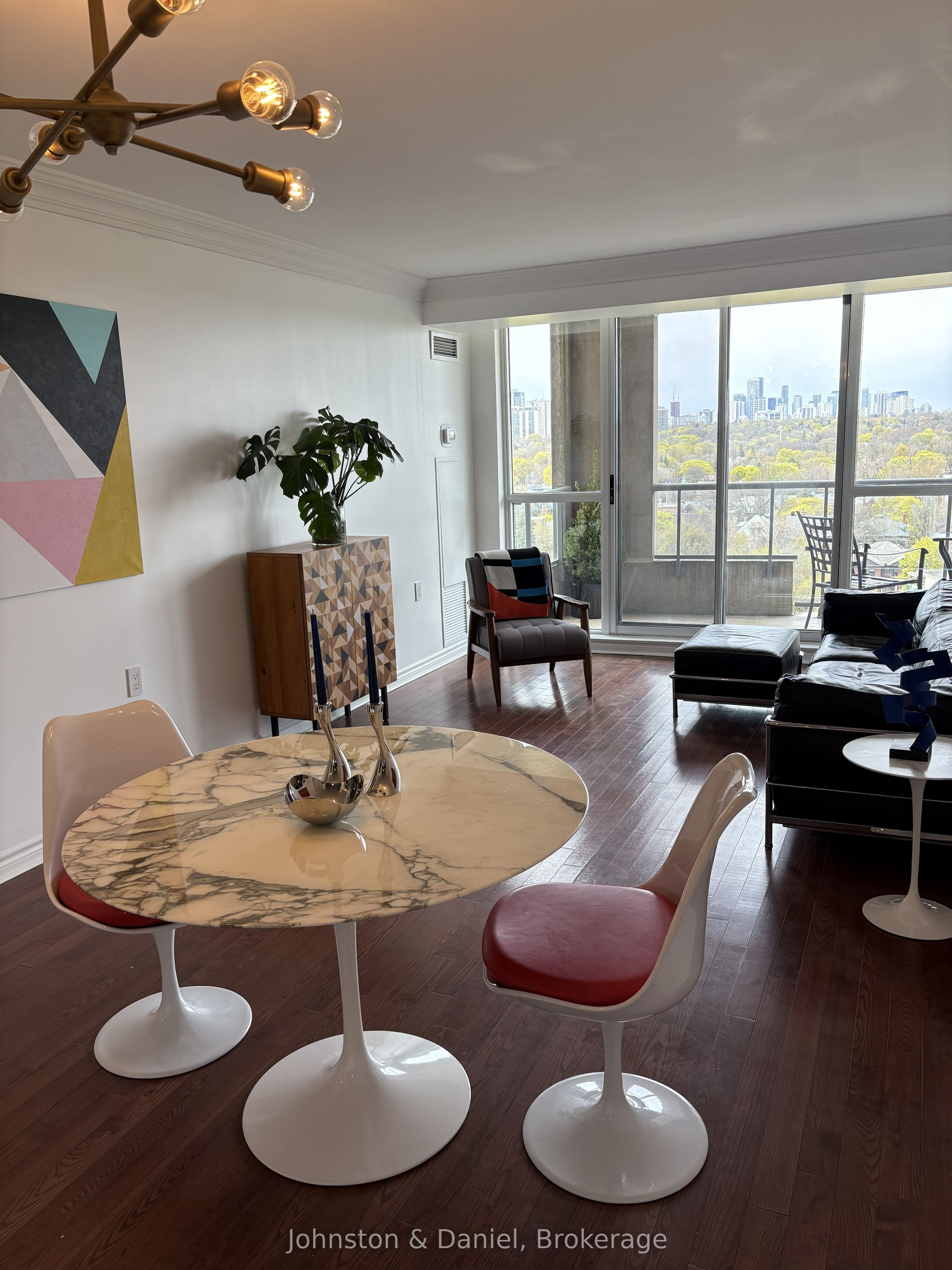 388 Bloor Street E 1605, Toronto, ON M4W 3W9 photo 3