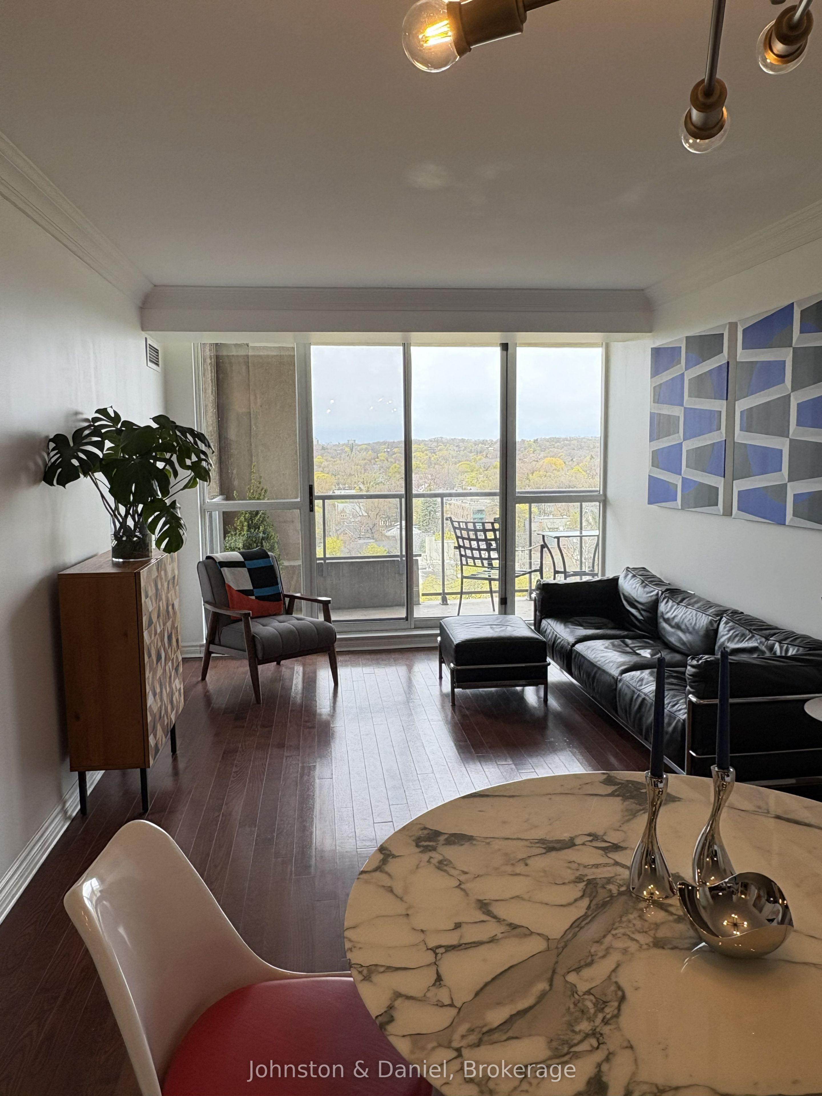 388 Bloor Street E 1605, Toronto, ON M4W 3W9 photo 4