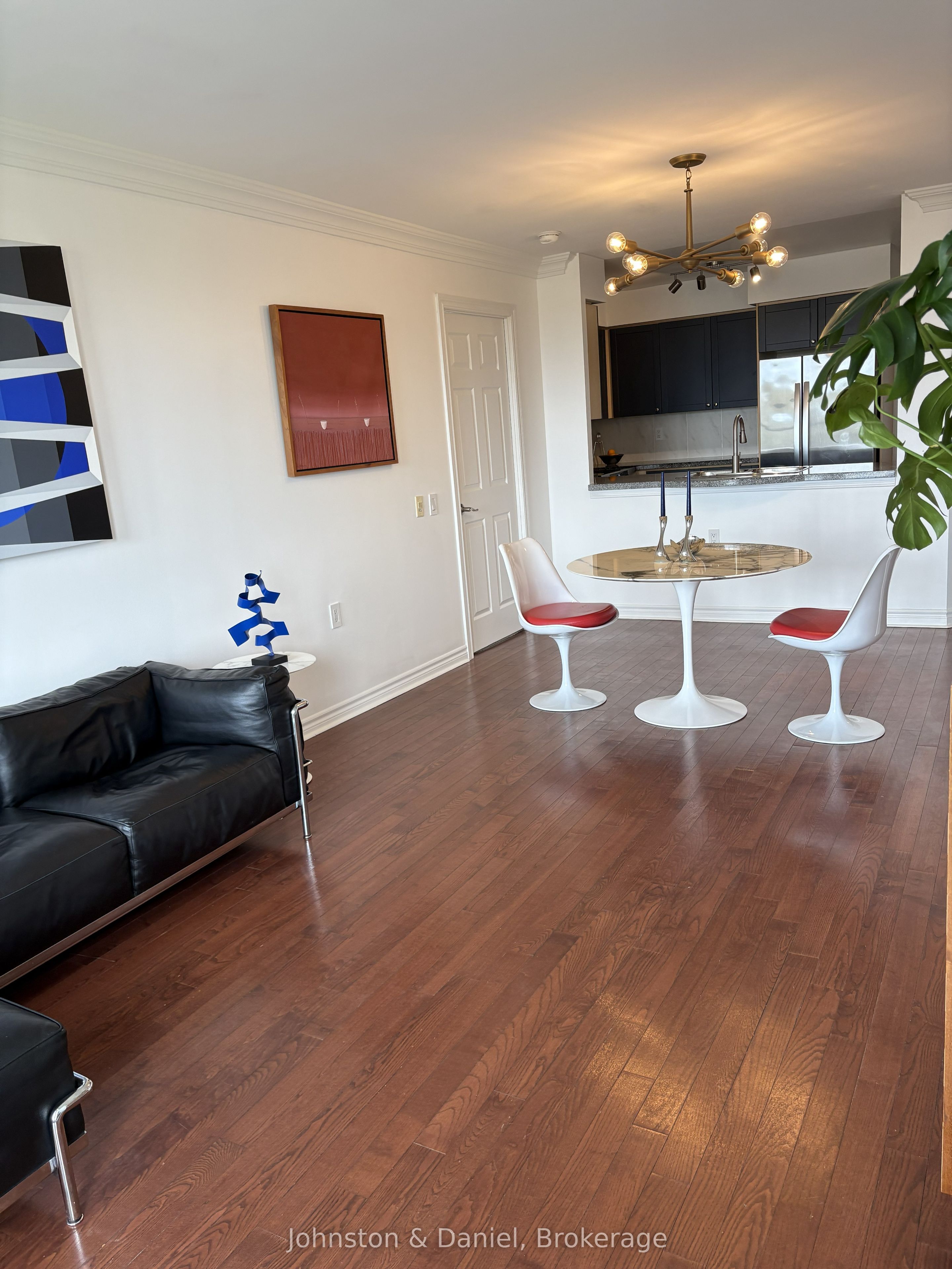 388 Bloor Street E 1605, Toronto, ON M4W 3W9 photo 5