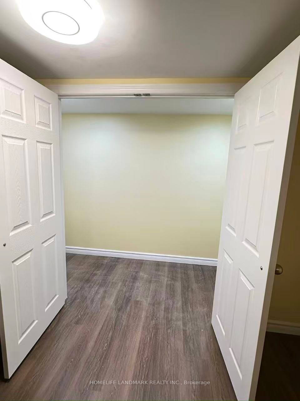95 Shawnee(Basement) Circle, Toronto, ON M2H 2X9 photo 5