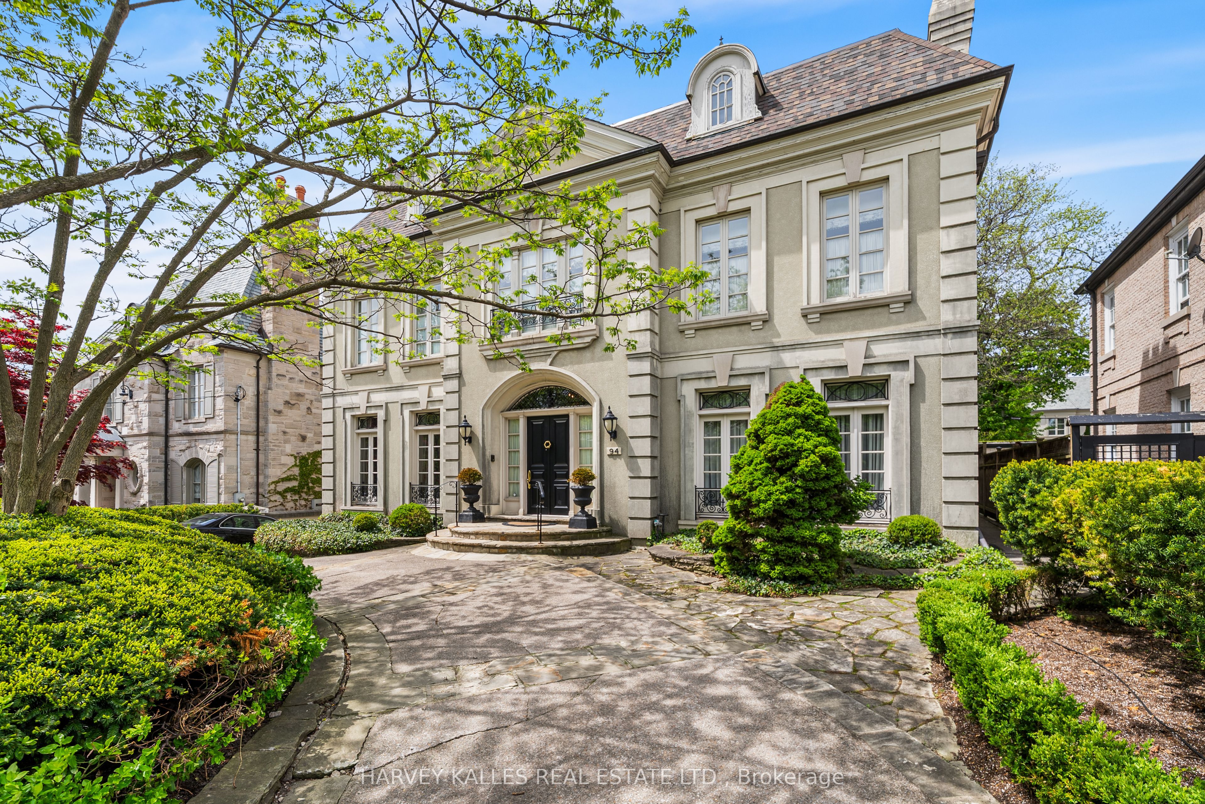 94 Dunvegan Road, Toronto, ON M4V 2P7