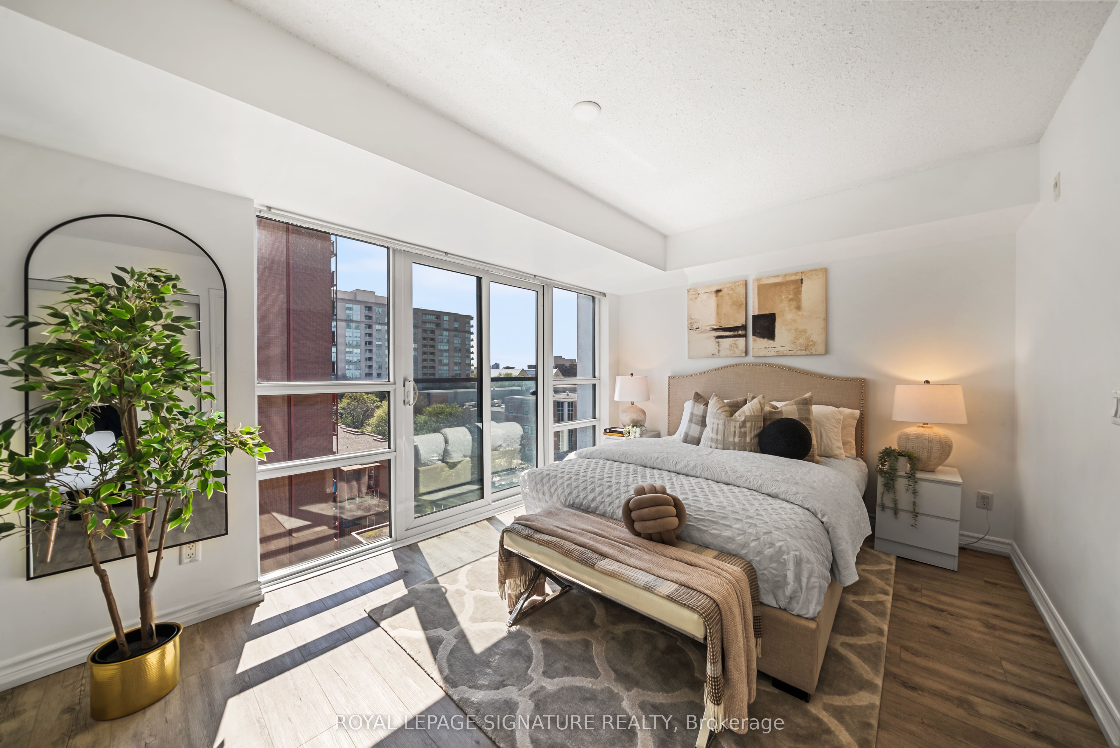 35 Saranac Boulevard 721, Toronto, ON M6A 2G4 photo 5