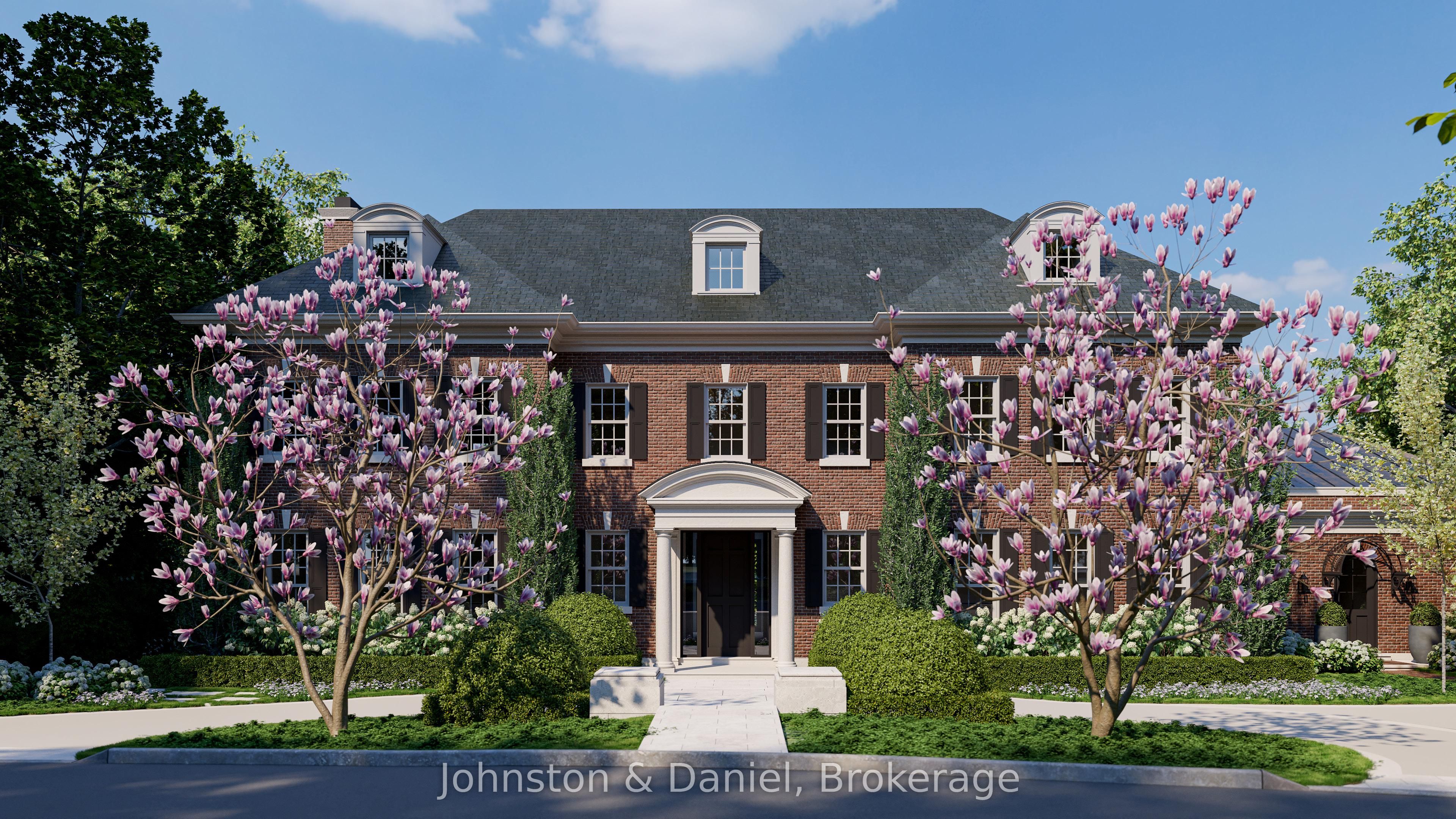 89 Ardwold Gate, Toronto, ON M5R 2W1