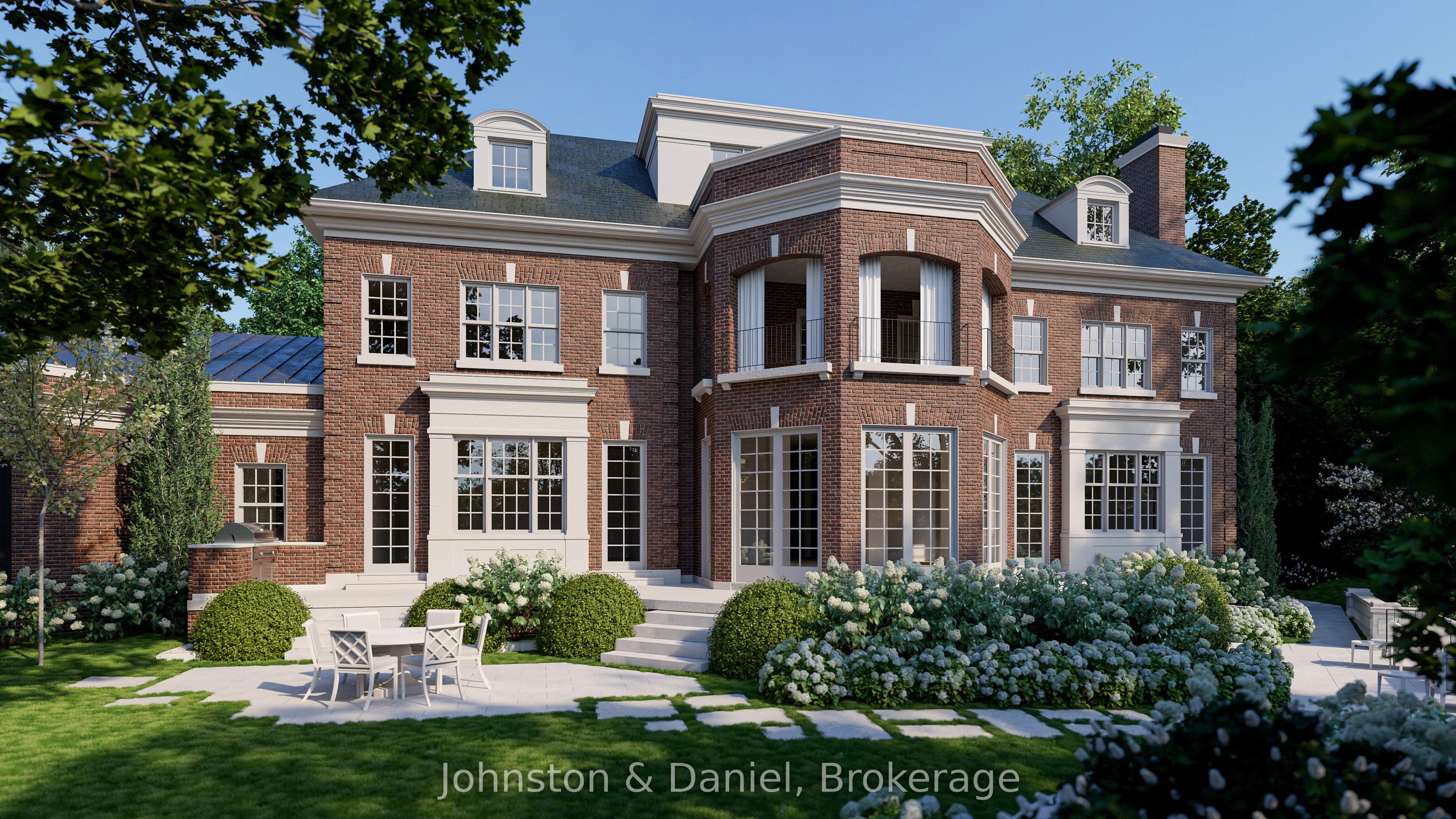 89 Ardwold Gate, Toronto, ON M5R 2W1 photo 3