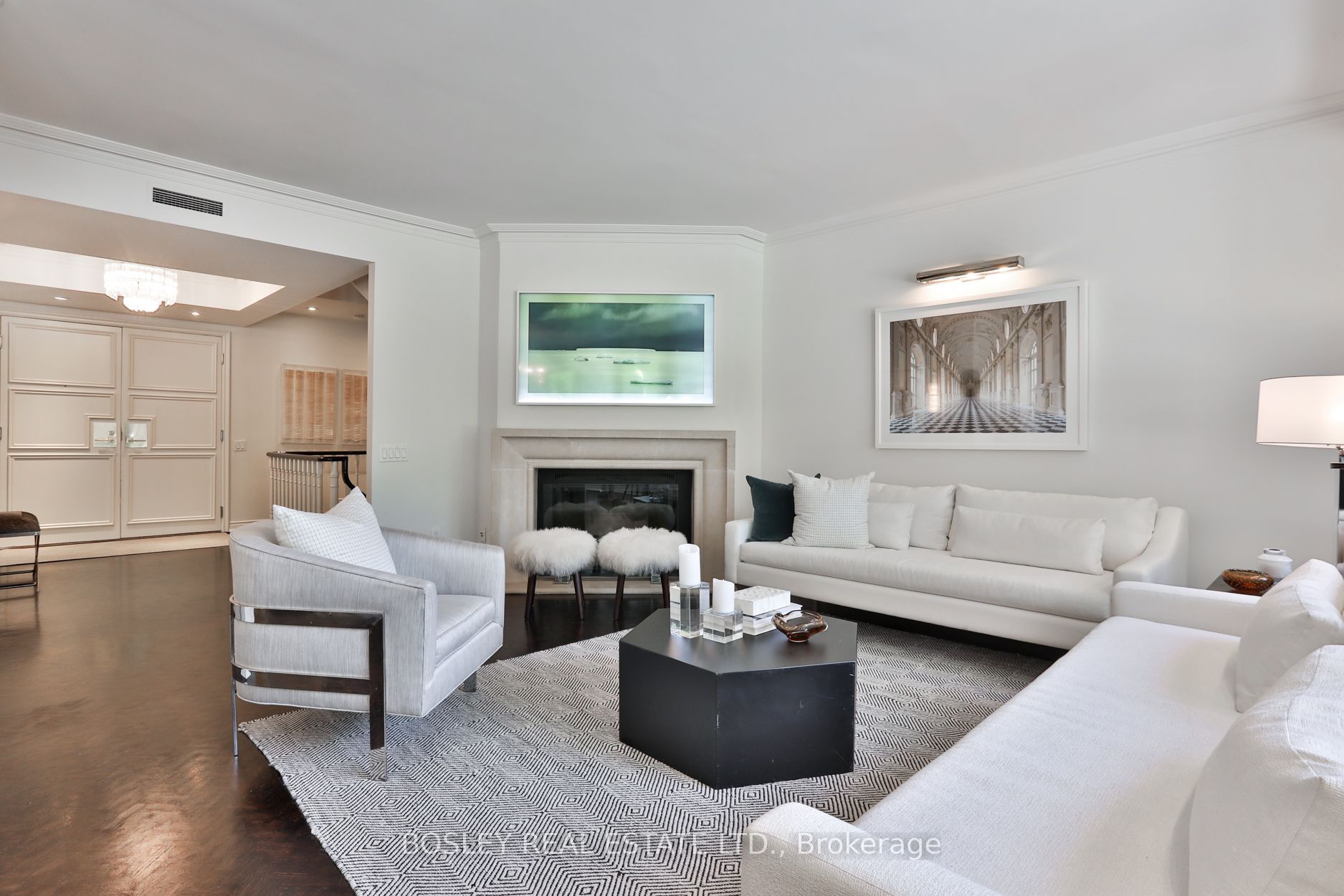 4 Lowther Avenue 101, Toronto, ON M5R 1C6 photo 2