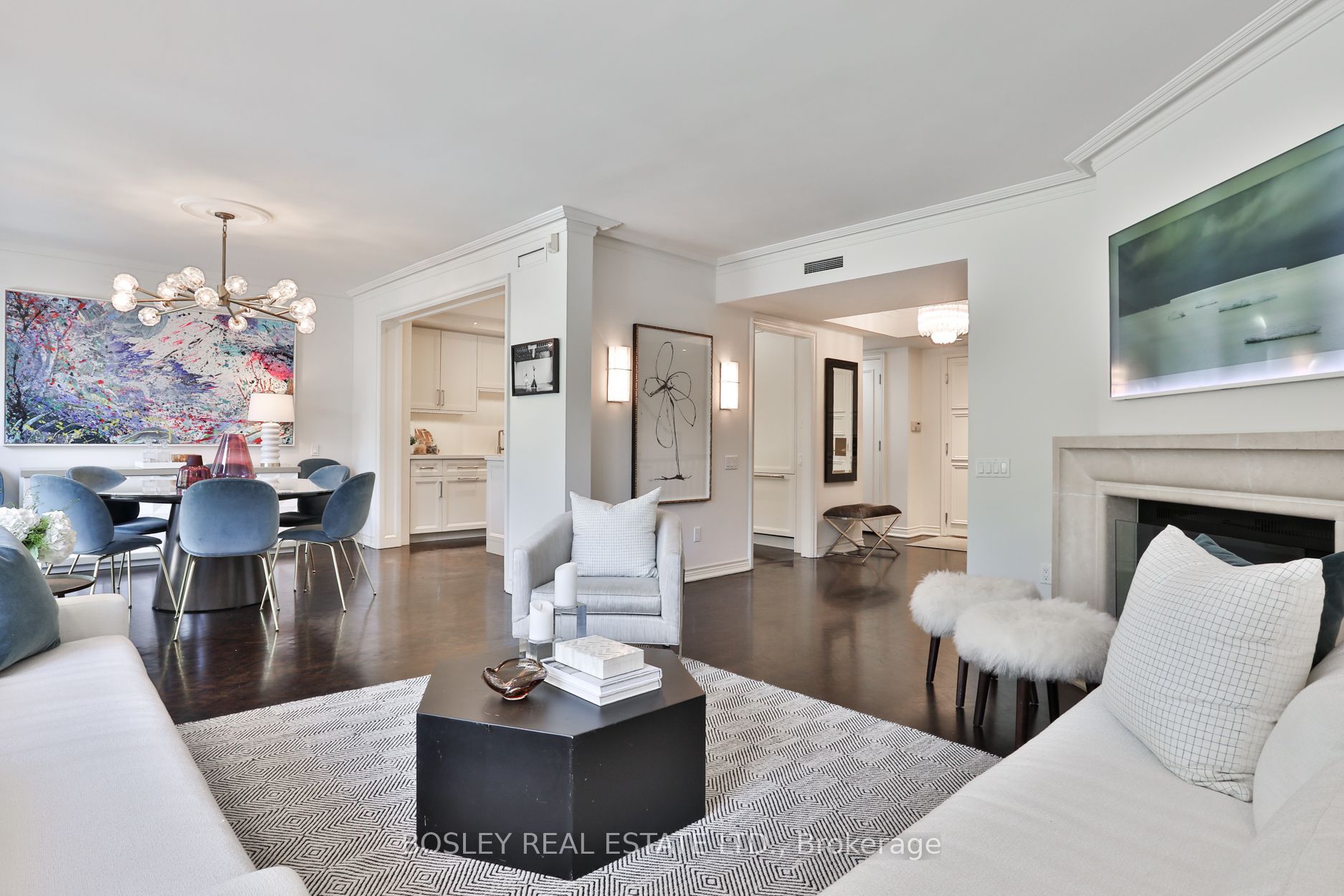 4 Lowther Avenue 101, Toronto, ON M5R 1C6 photo 3