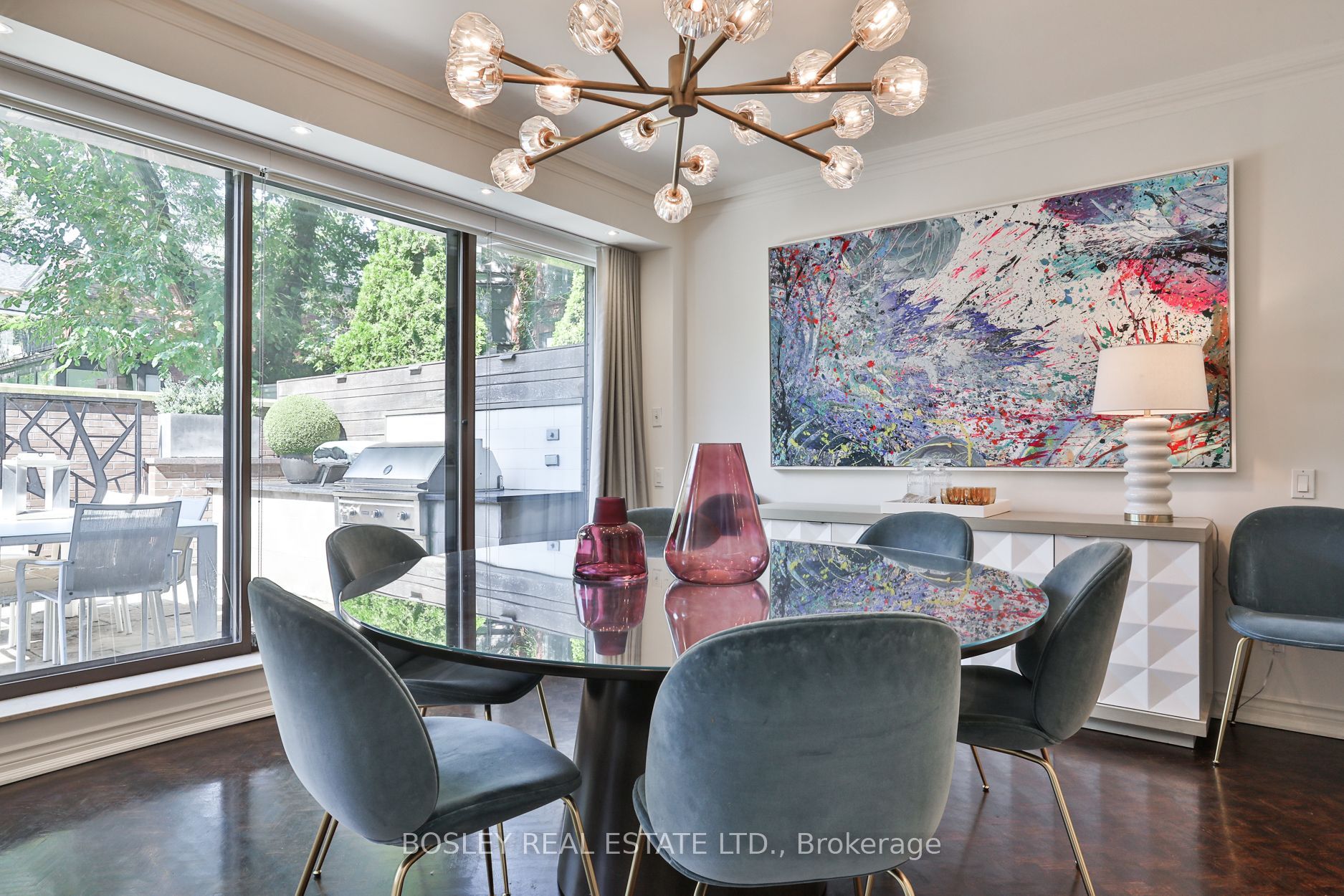 4 Lowther Avenue 101, Toronto, ON M5R 1C6 photo 4