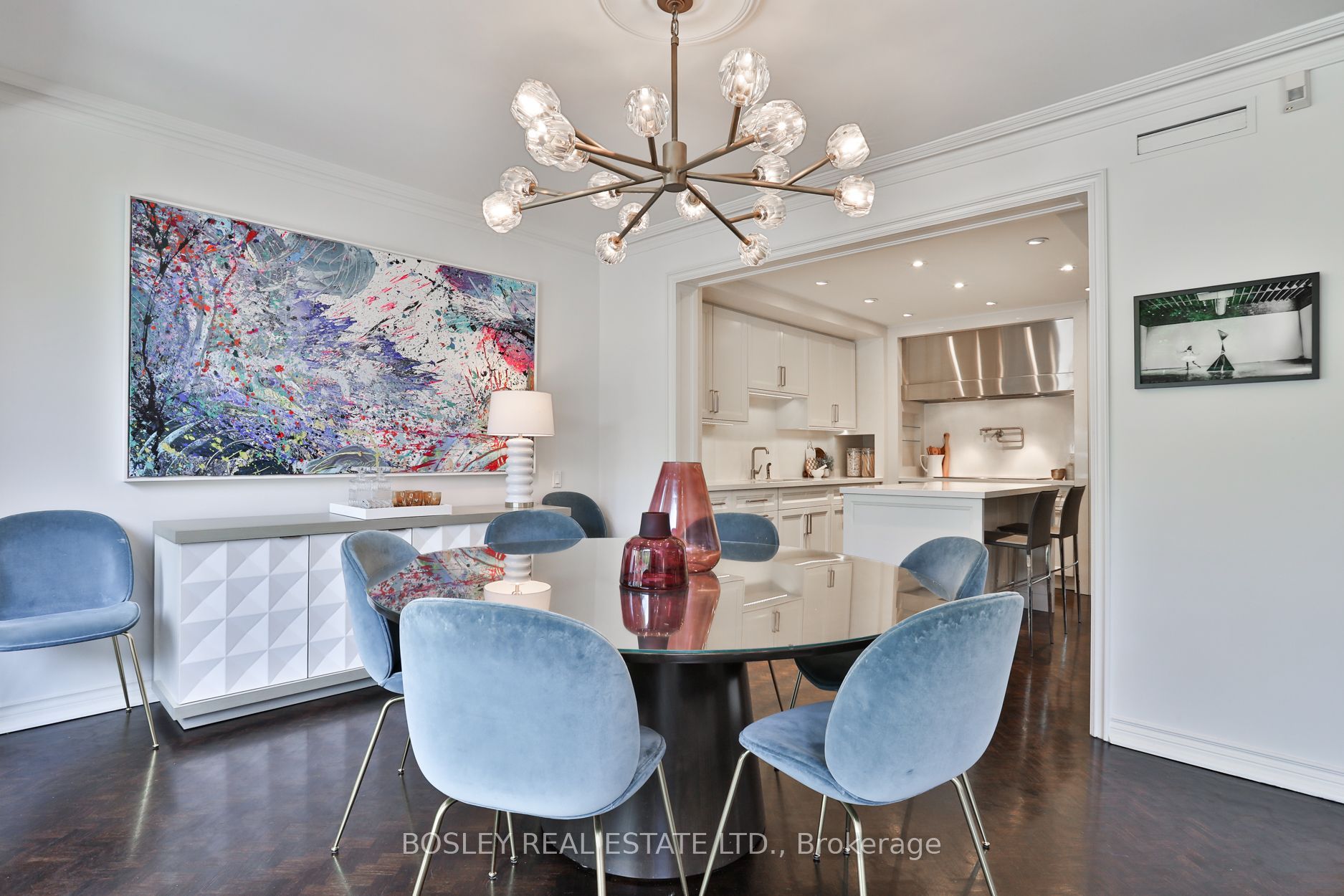4 Lowther Avenue 101, Toronto, ON M5R 1C6 photo 5