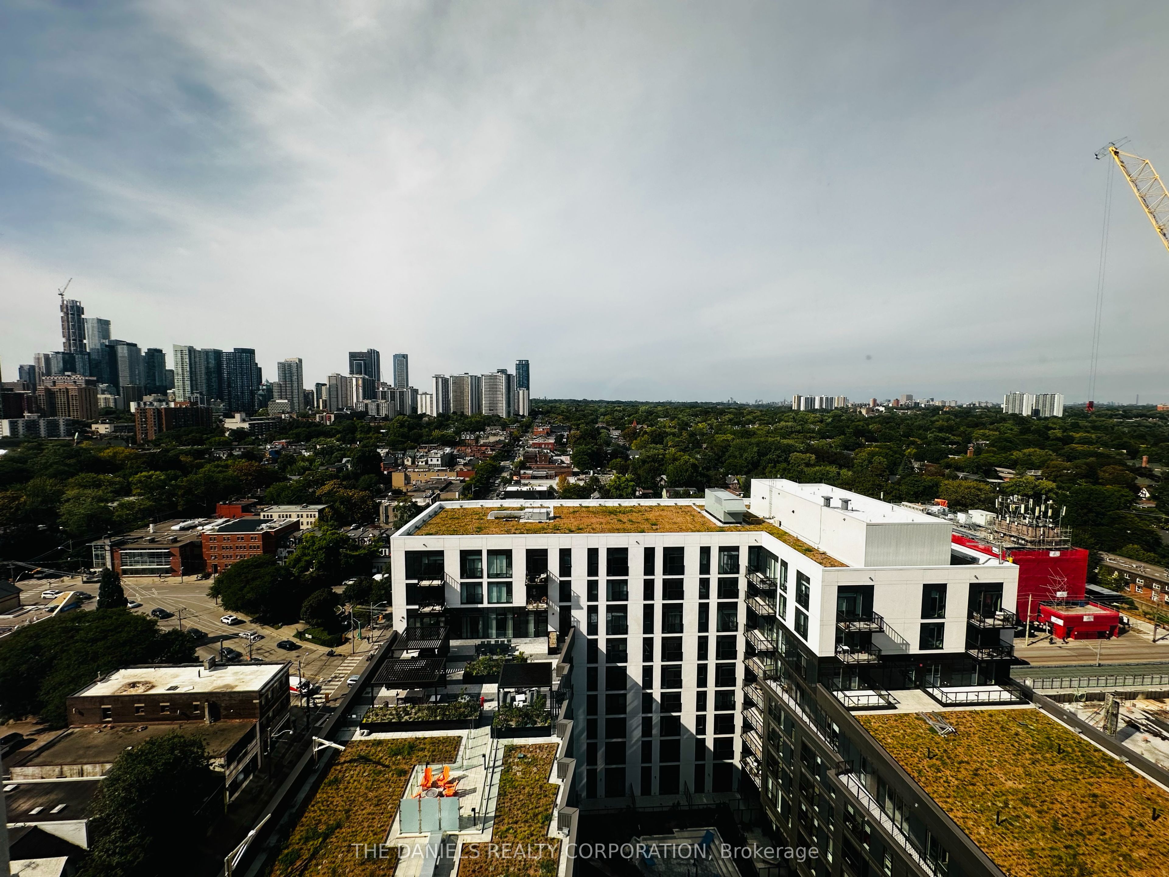 10 Oak Street 1610, Toronto, ON M5A 0Z1