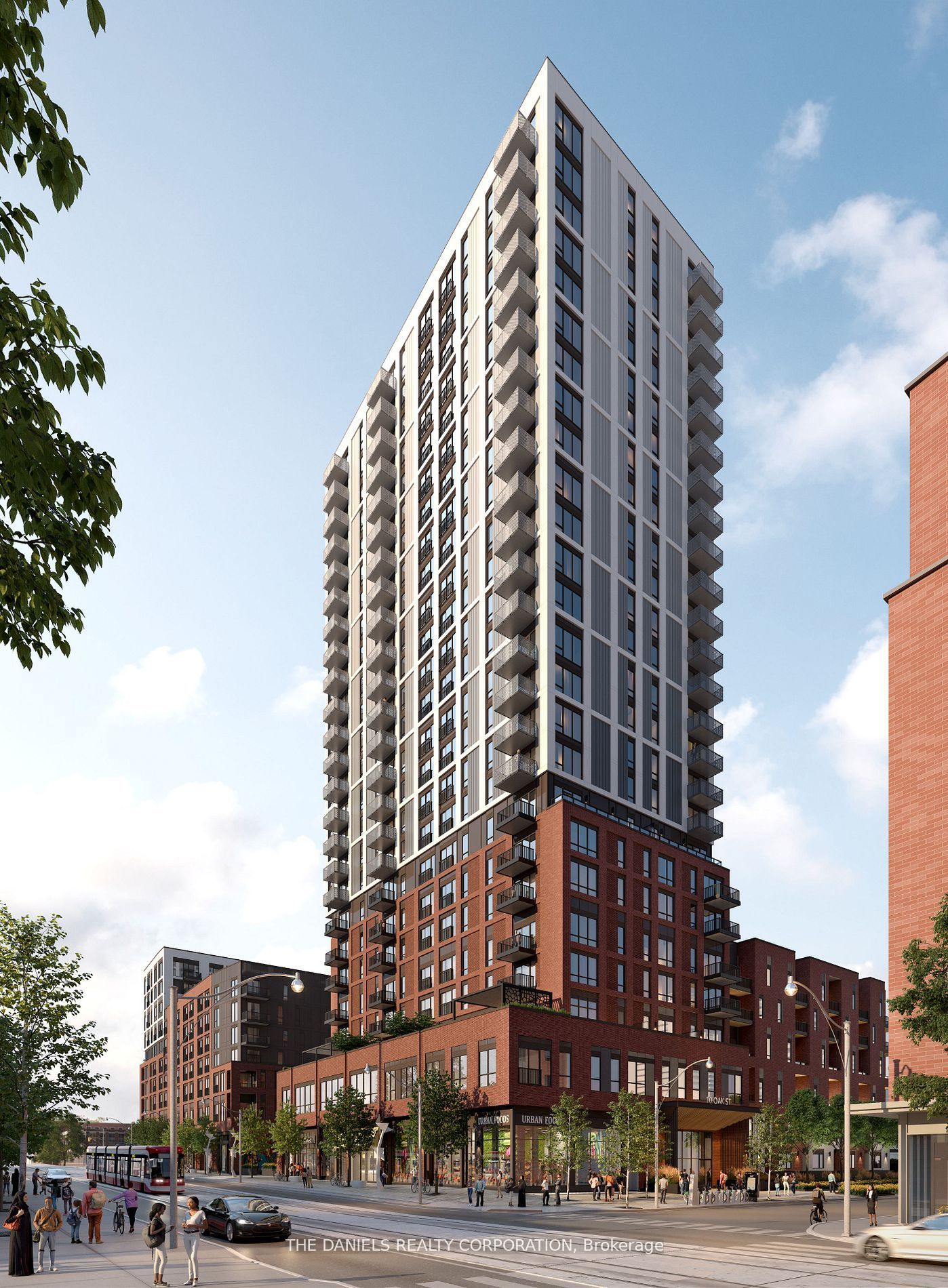10 Oak Street 1002, Toronto, ON M5A 0Z1 photo 2