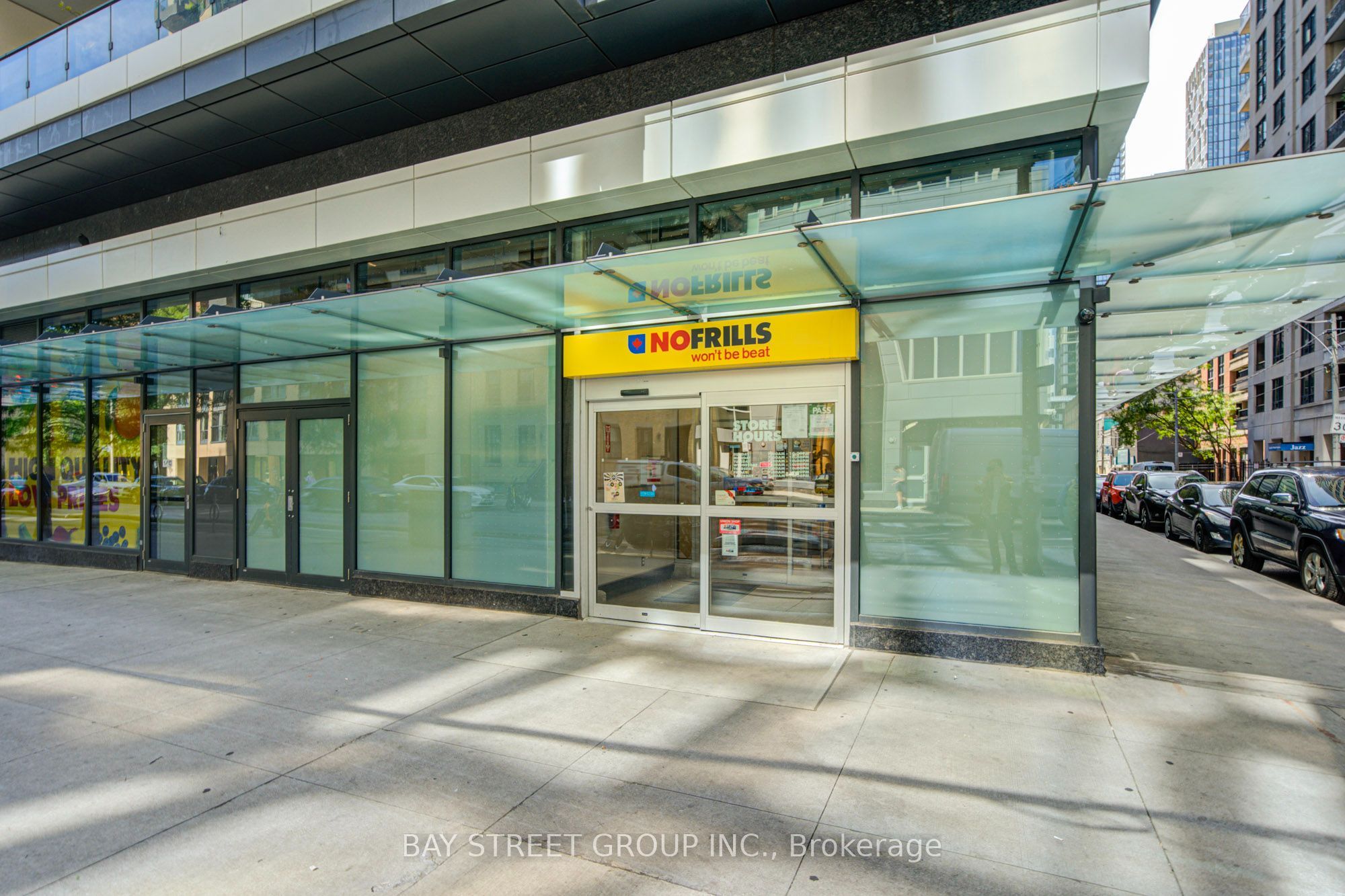 77 Shuter Street 1802, Toronto, ON M5B 0B8 photo 3
