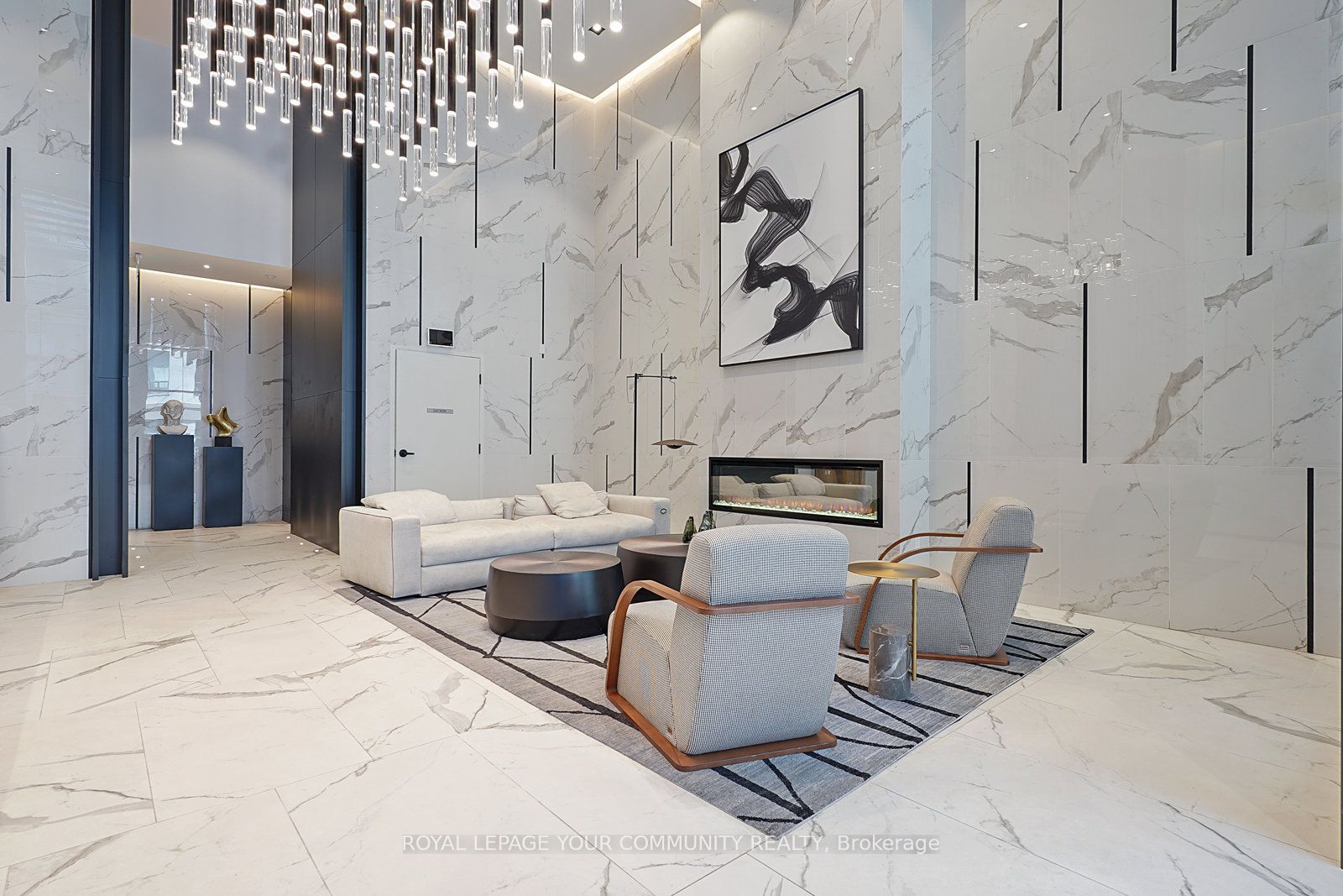 82 Dalhousie Street 3908, Toronto, ON L4L 0L7 photo 3