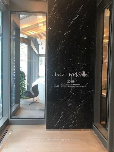 45 CHARLES Street 4307, Toronto, ON M4Y 0B8 photo 2