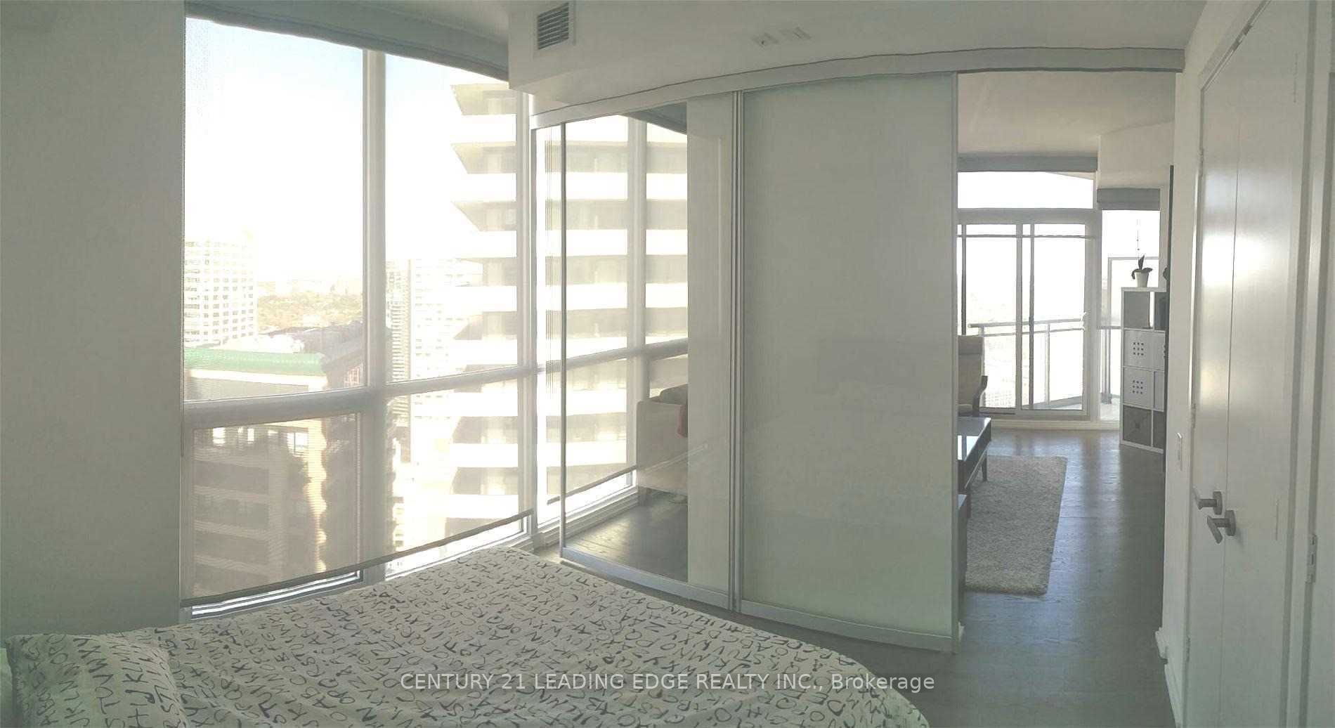 45 CHARLES Street 4307, Toronto, ON M4Y 0B8 photo 5