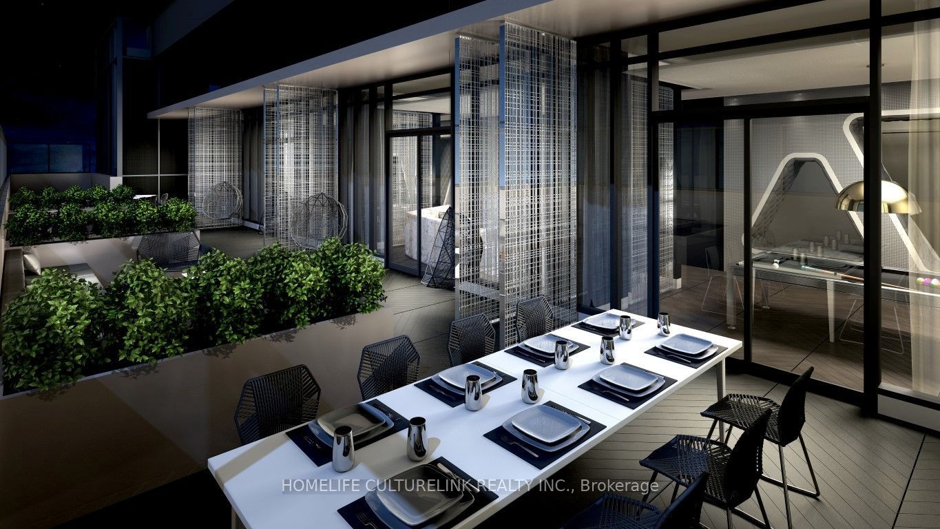 87 Peter Street 1118, Toronto, ON M5V 0P1 photo 2