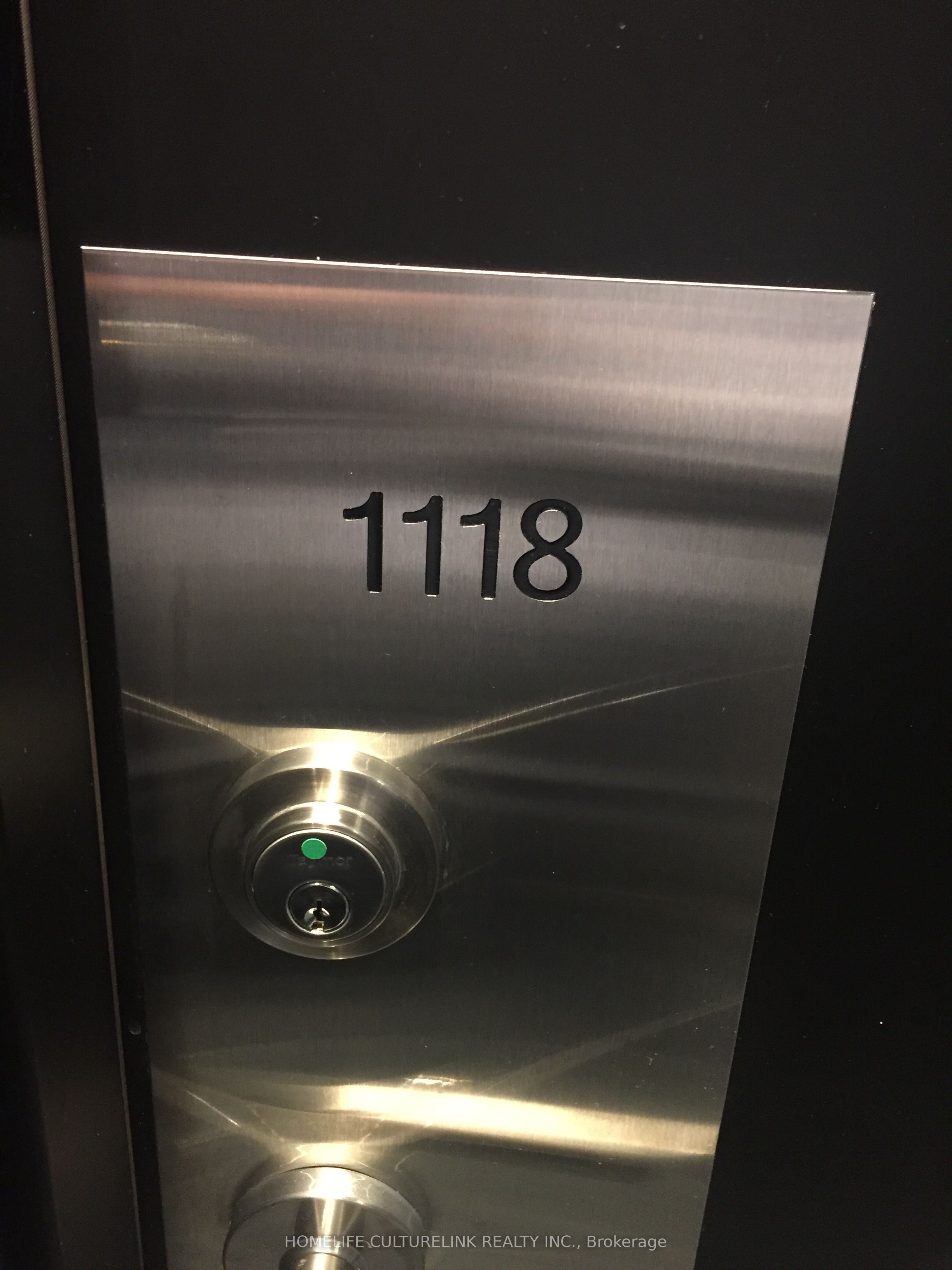 87 Peter Street 1118, Toronto, ON M5V 0P1 photo 5