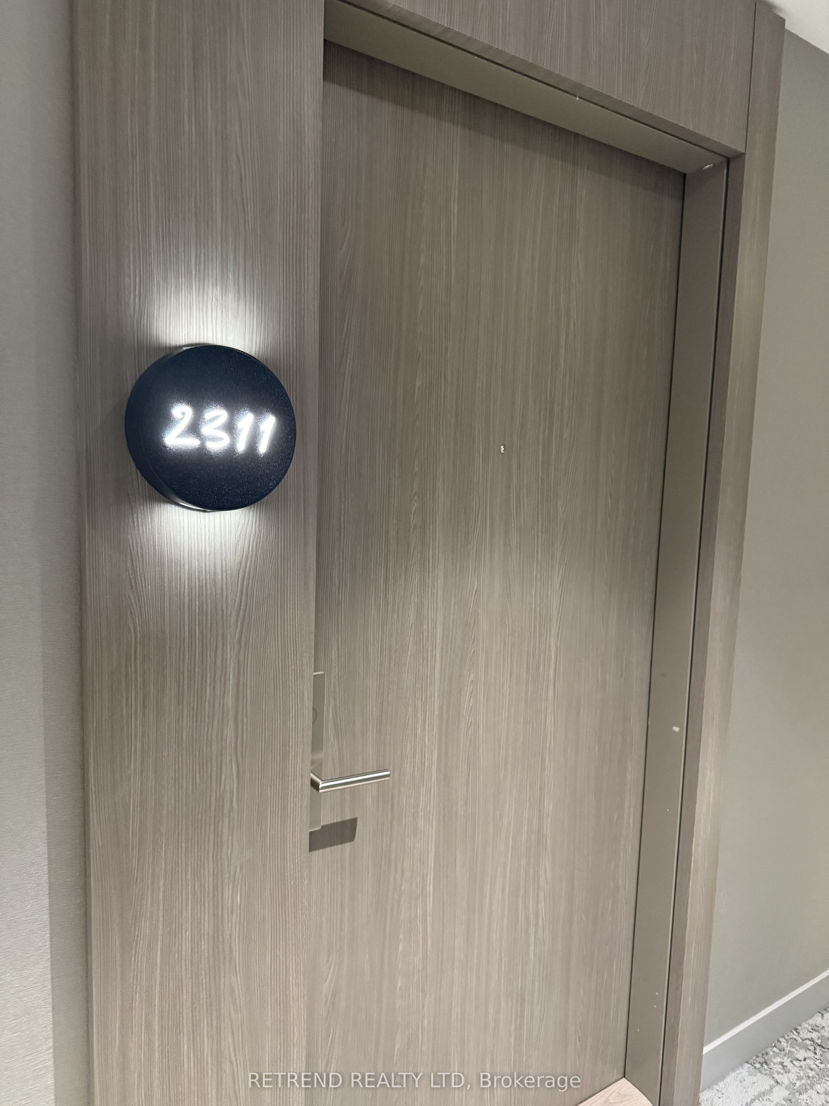 161 Roehampton Avenue 2311, Toronto, ON M4P 0C8