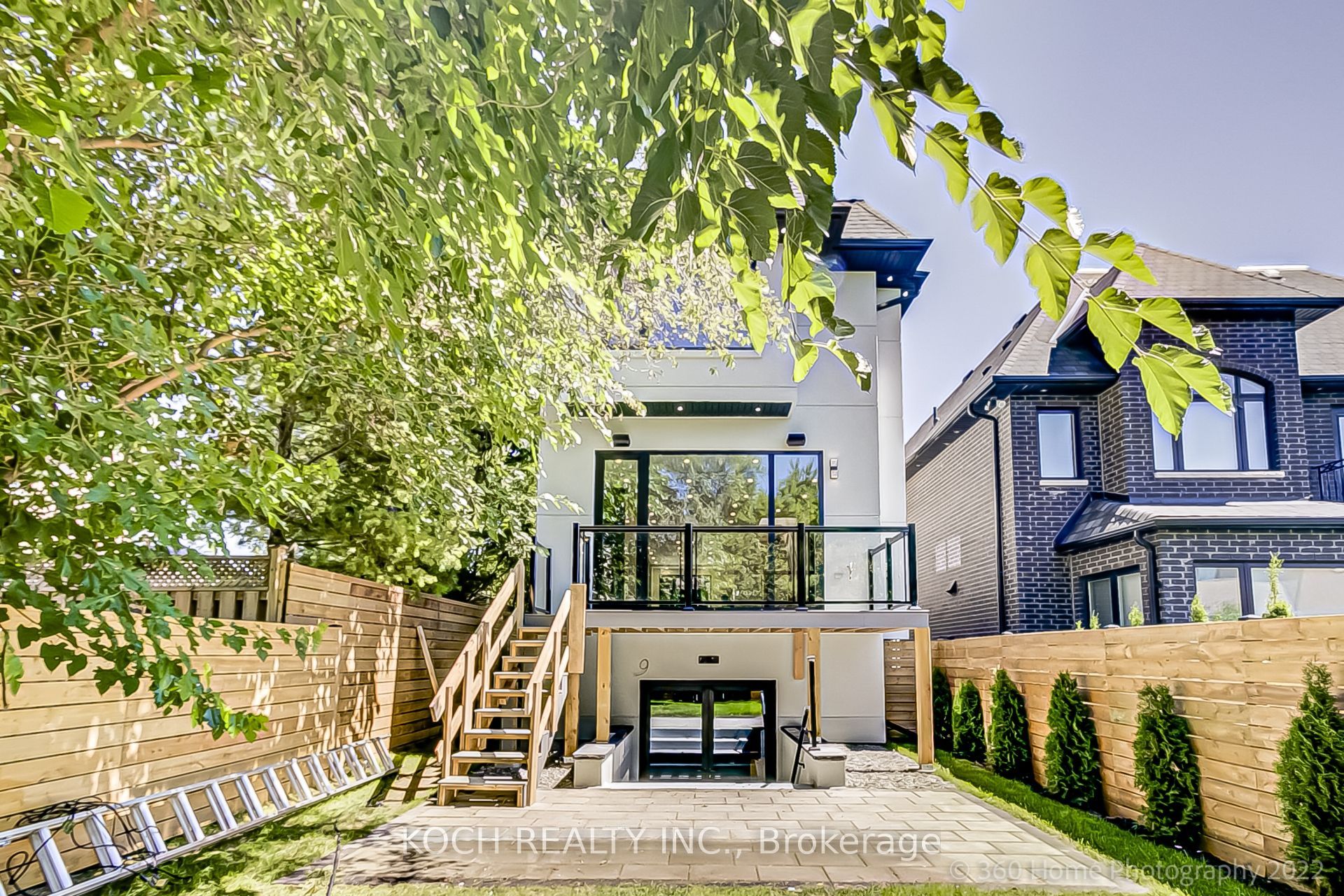 184 Falkirk Street, Toronto, ON M5M 4K6 photo 2