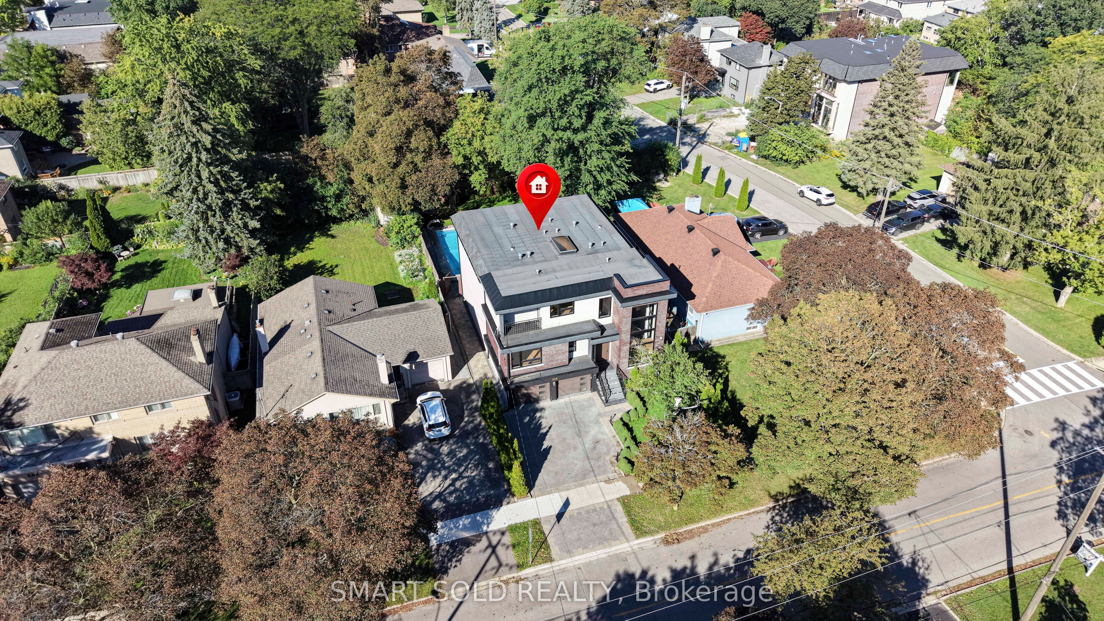 588 Conacher Drive, Toronto, ON M2M 3M8 photo 3