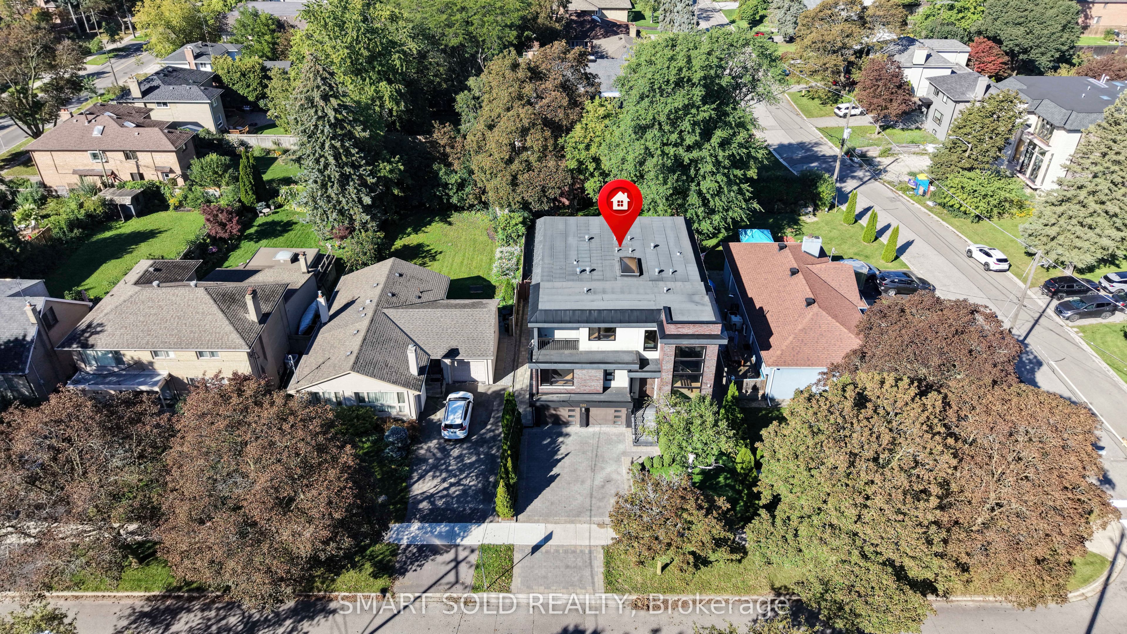 588 Conacher Drive, Toronto, ON M2M 3M8 photo 4