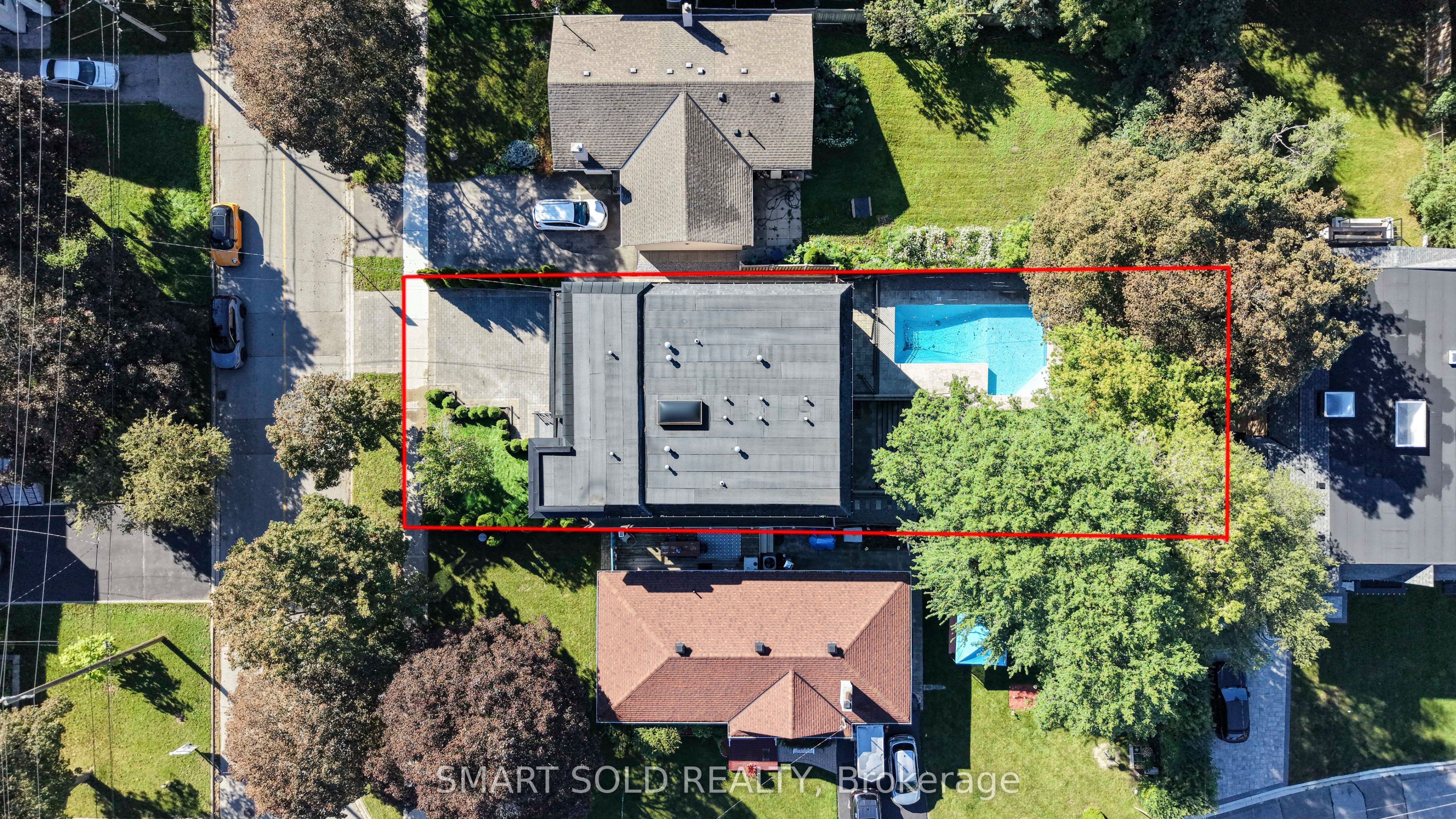 588 Conacher Drive, Toronto, ON M2M 3M8 photo 5