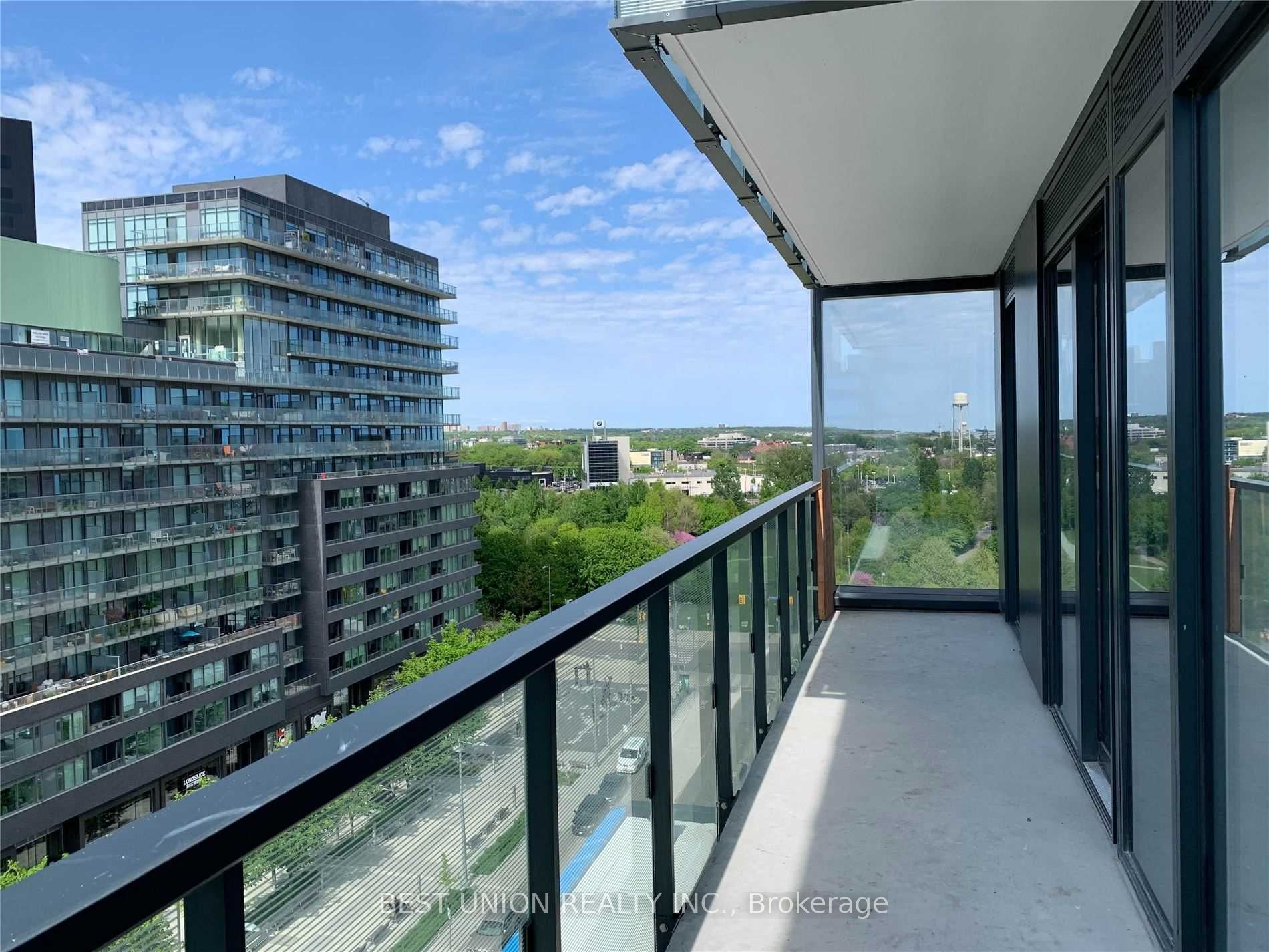 35 Rolling Mills Road N1007, Toronto, ON M5A 0V6 photo 3