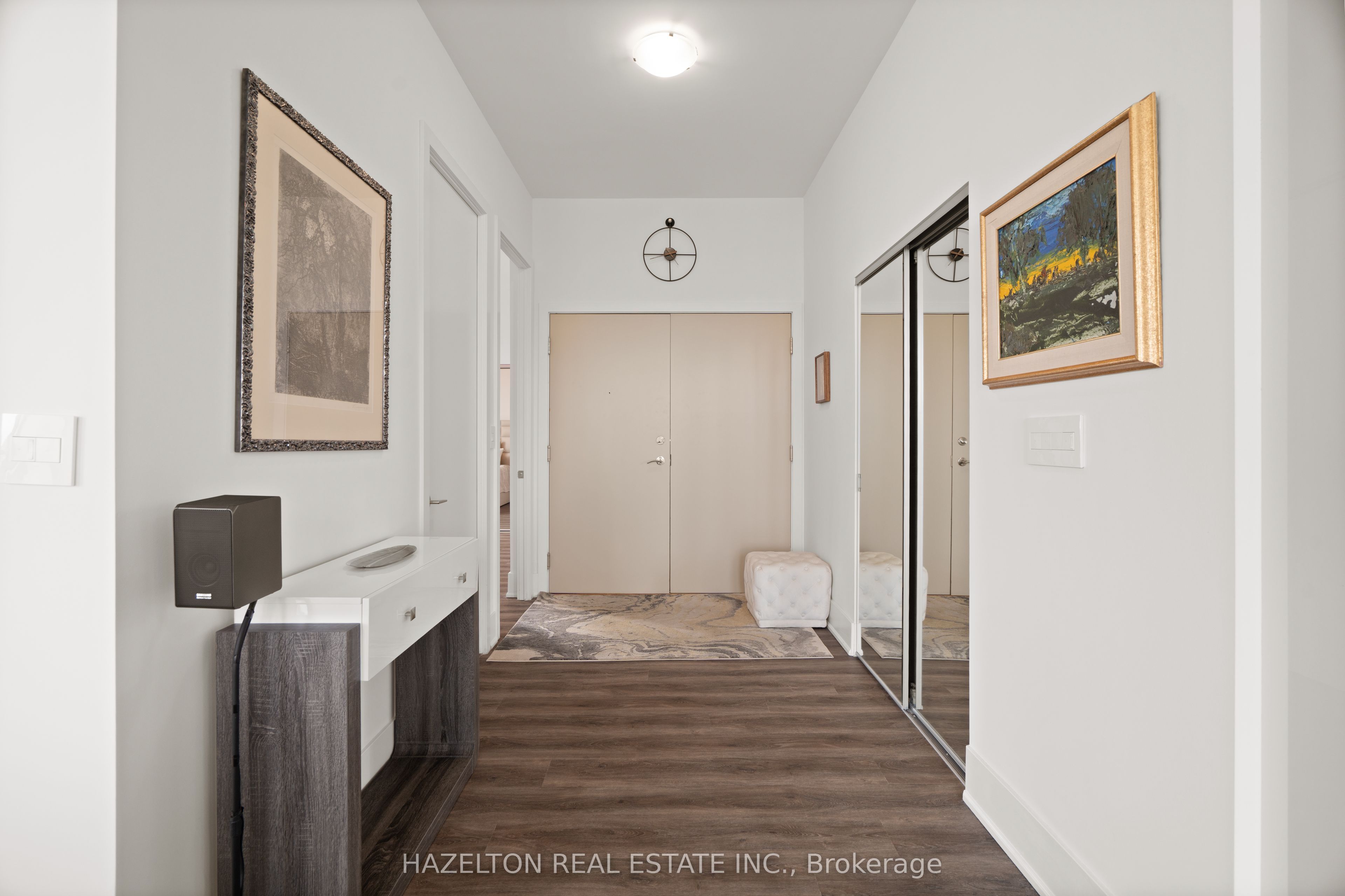 1486 Bathurst Street 1802, Toronto, ON M5P 3G9 photo 2